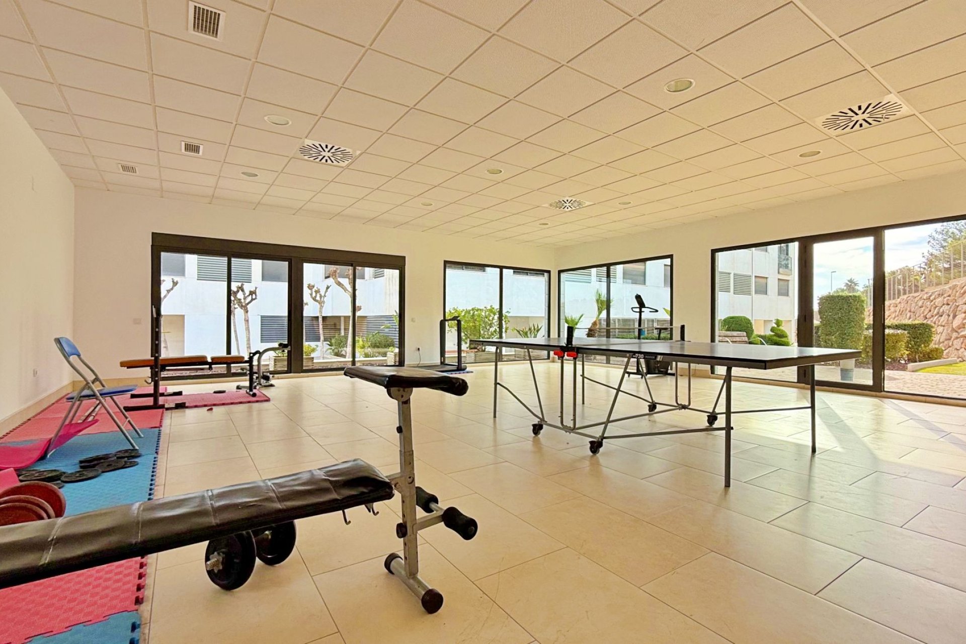 Segunda mano - Apartamento -
Orihuela Costa - Costa Blanca