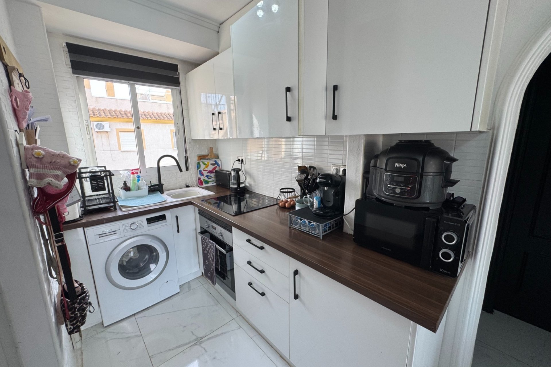 Segunda mano - Apartamento -
Orihuela Costa - Costa Blanca