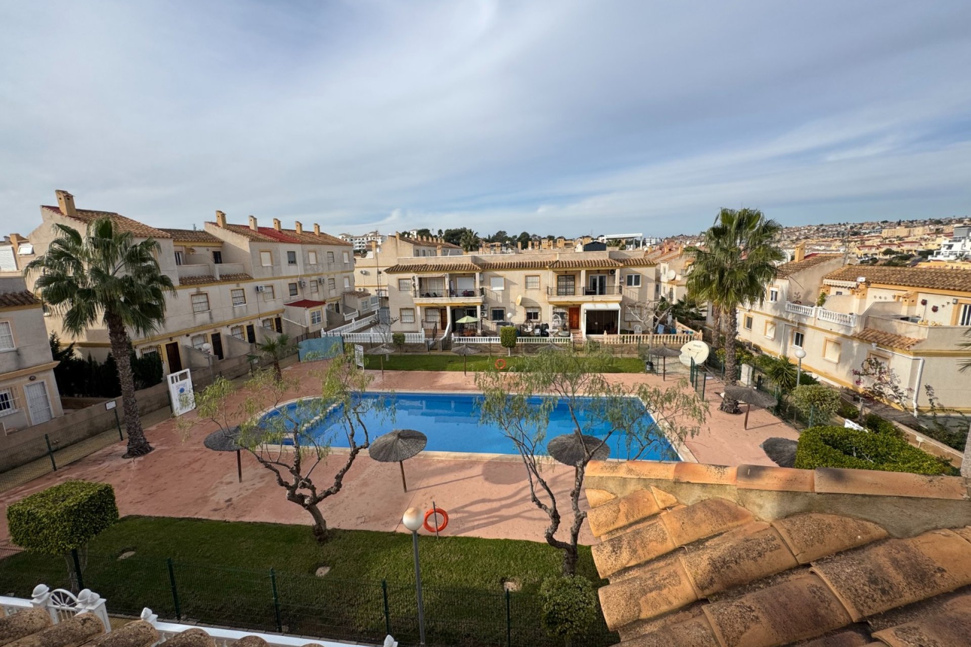 Segunda mano - Apartamento -
Orihuela Costa - Costa Blanca