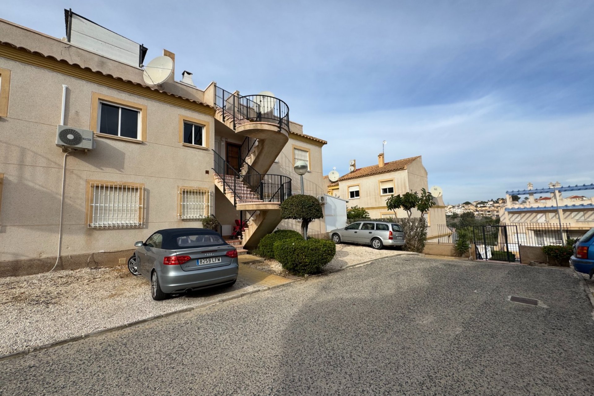 Segunda mano - Apartamento -
Orihuela Costa - Costa Blanca