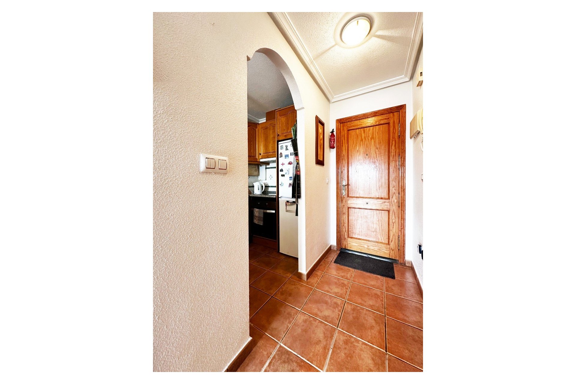 Segunda mano - Apartamento -
Orihuela Costa - Costa Blanca