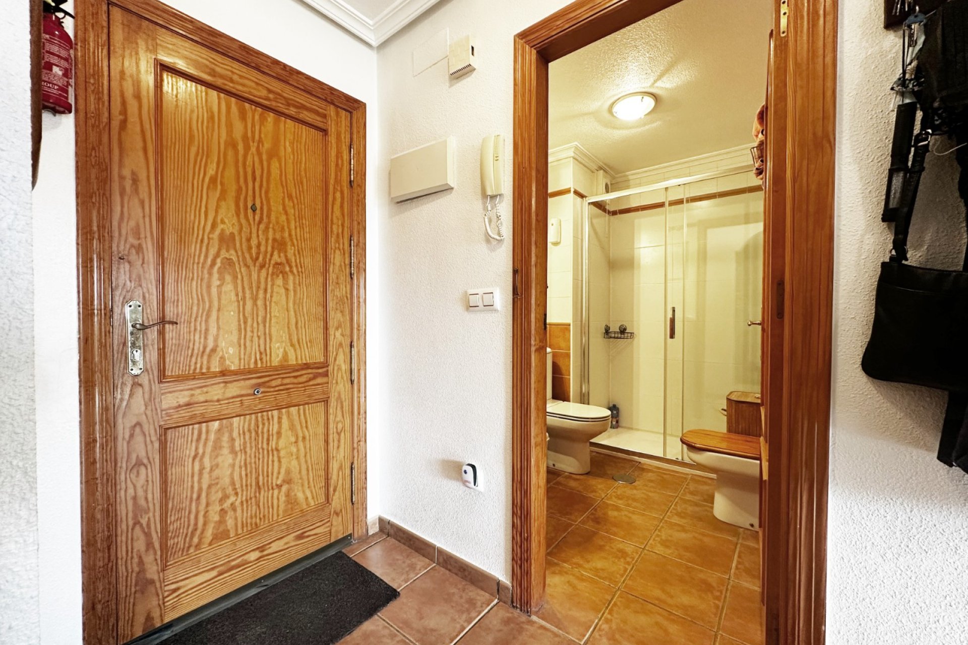 Segunda mano - Apartamento -
Orihuela Costa - Costa Blanca