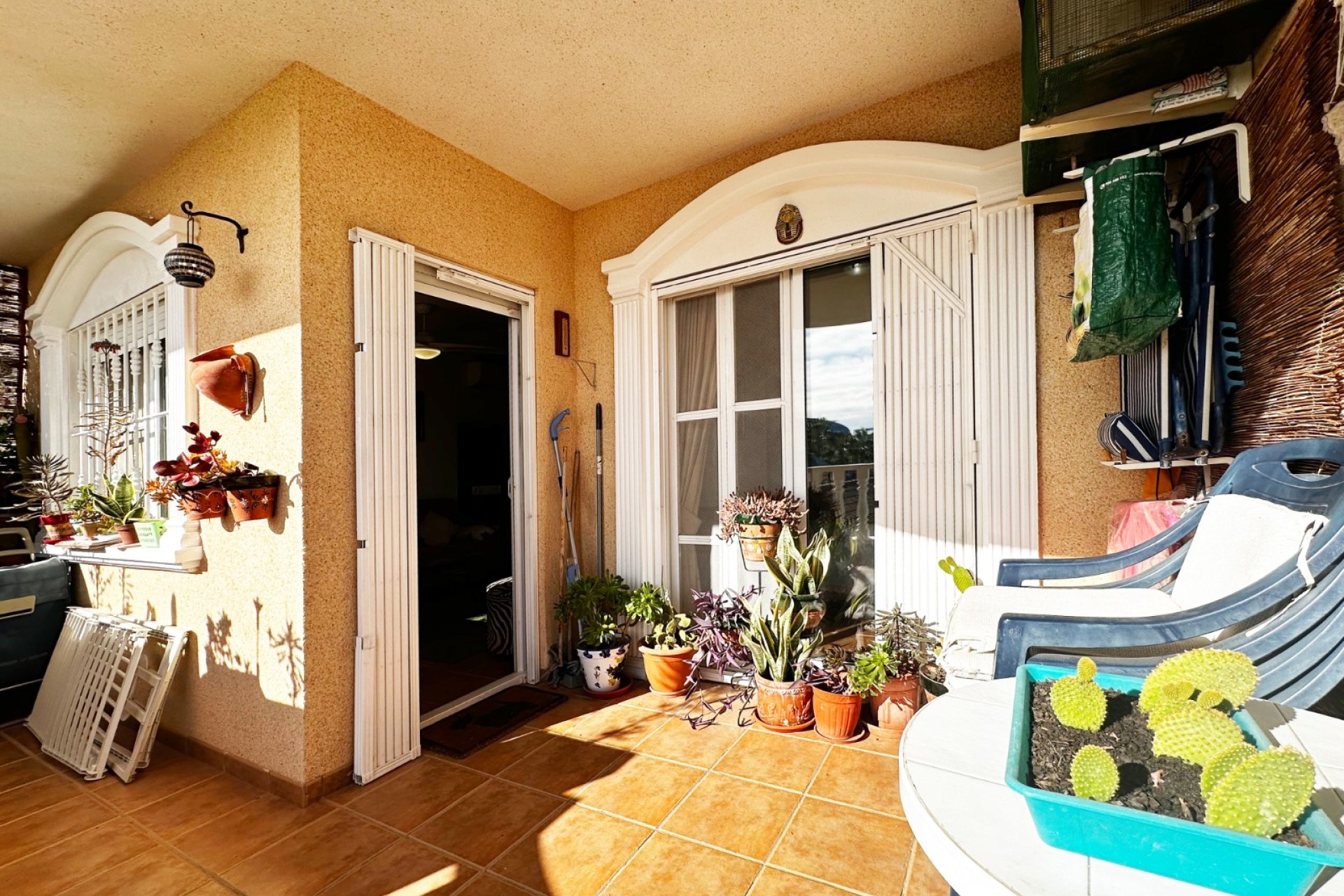 Segunda mano - Apartamento -
Orihuela Costa - Costa Blanca