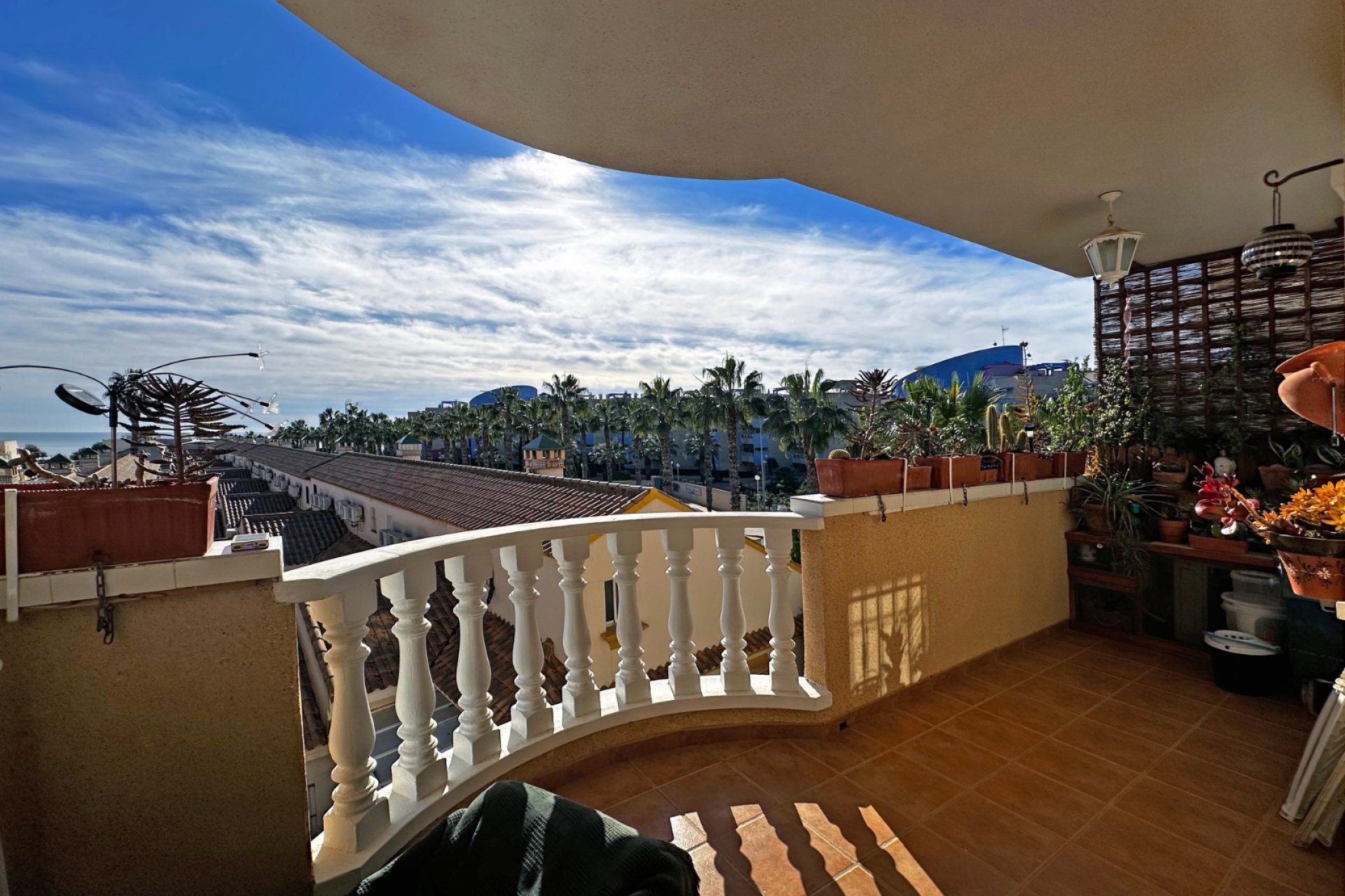 Segunda mano - Apartamento -
Orihuela Costa - Costa Blanca