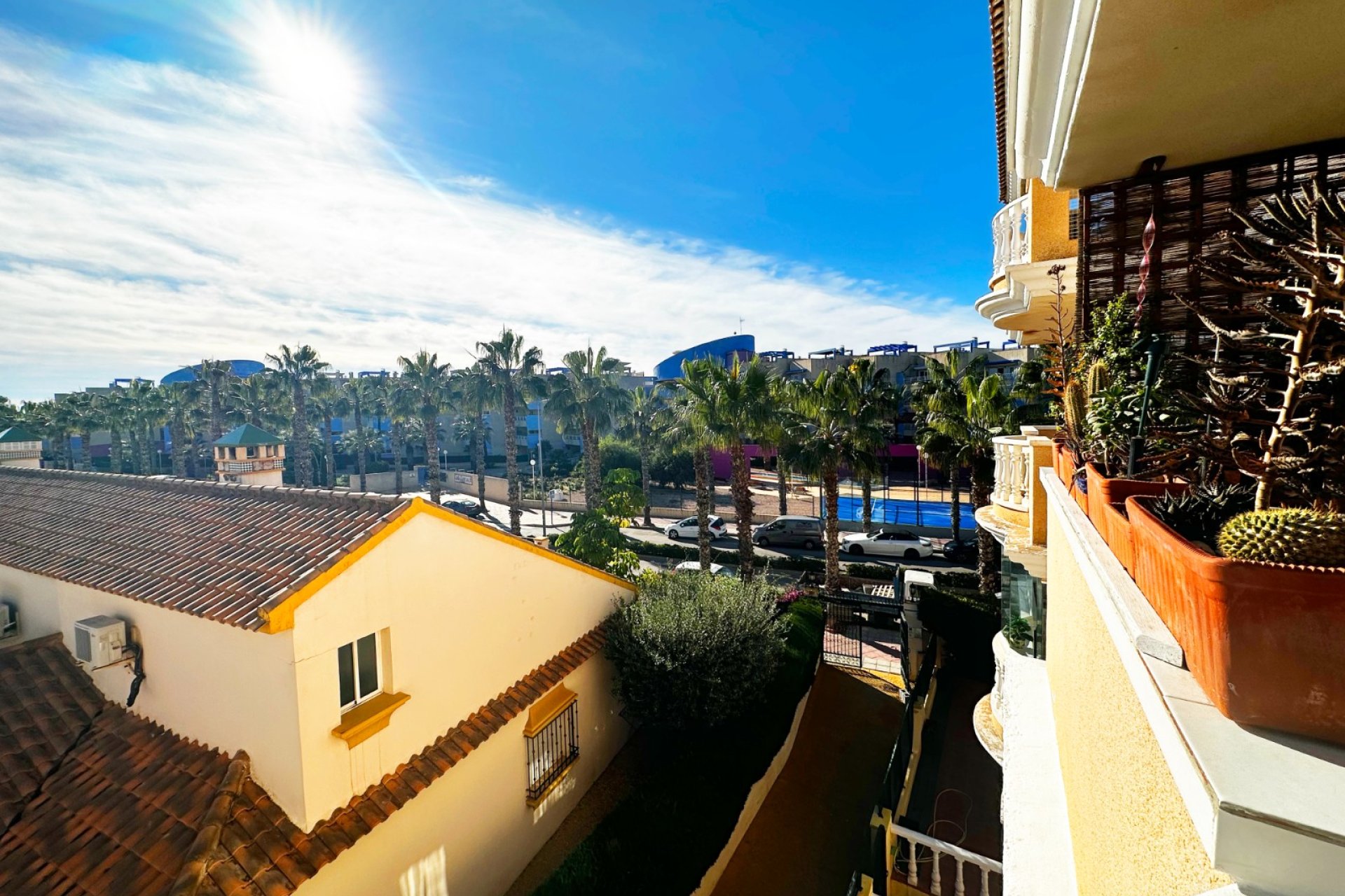 Segunda mano - Apartamento -
Orihuela Costa - Costa Blanca