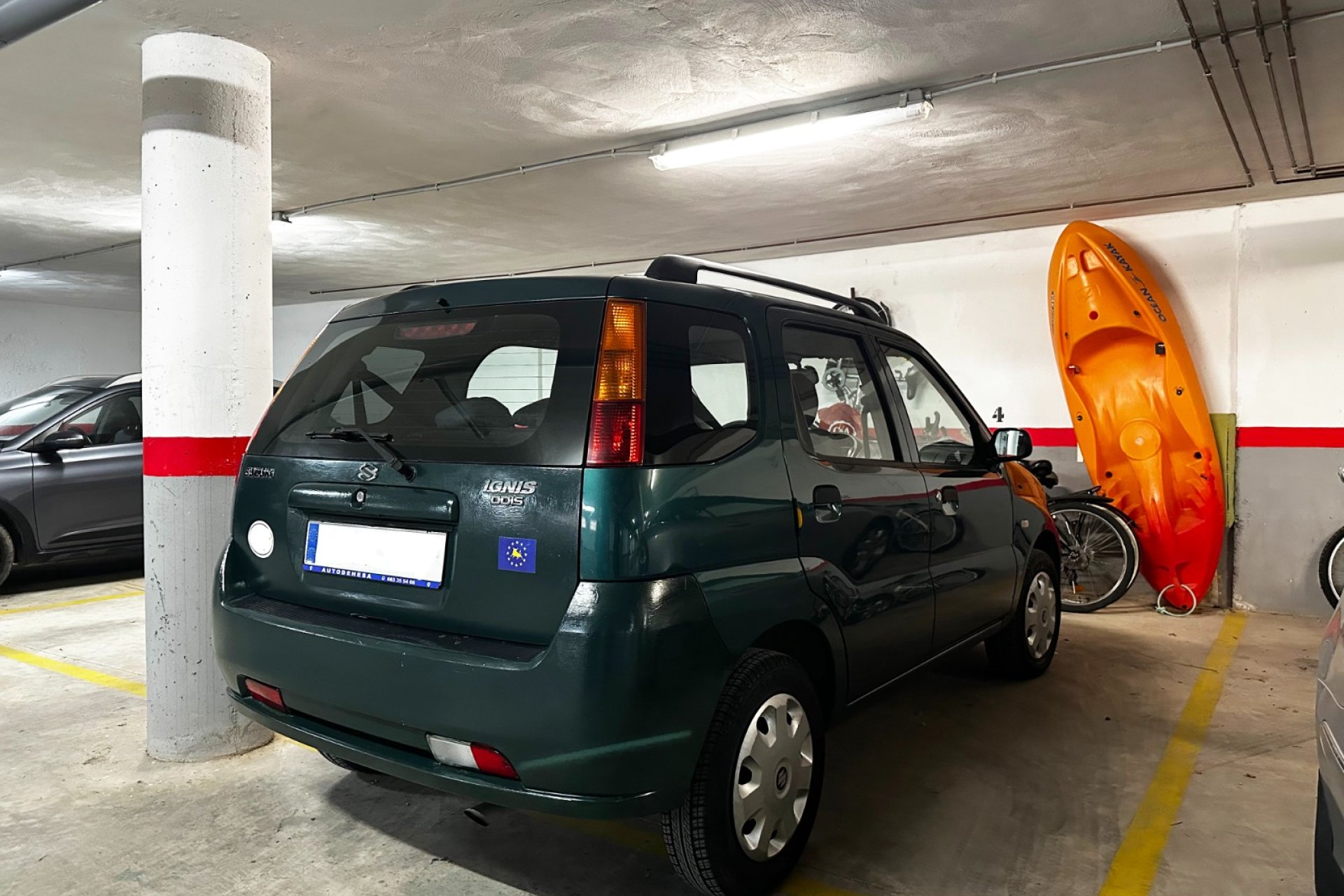 Segunda mano - Apartamento -
Orihuela Costa - Costa Blanca