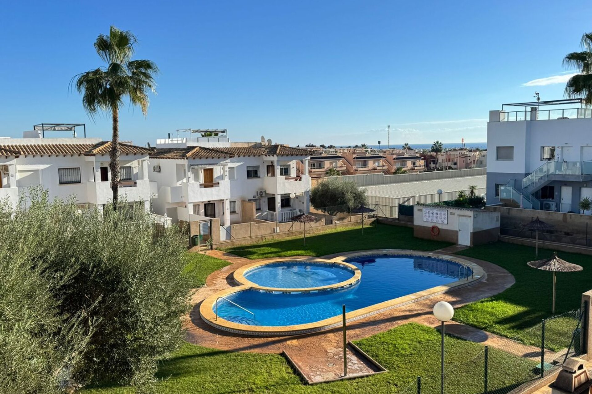 Segunda mano - Apartamento -
Orihuela Costa - Costa Blanca