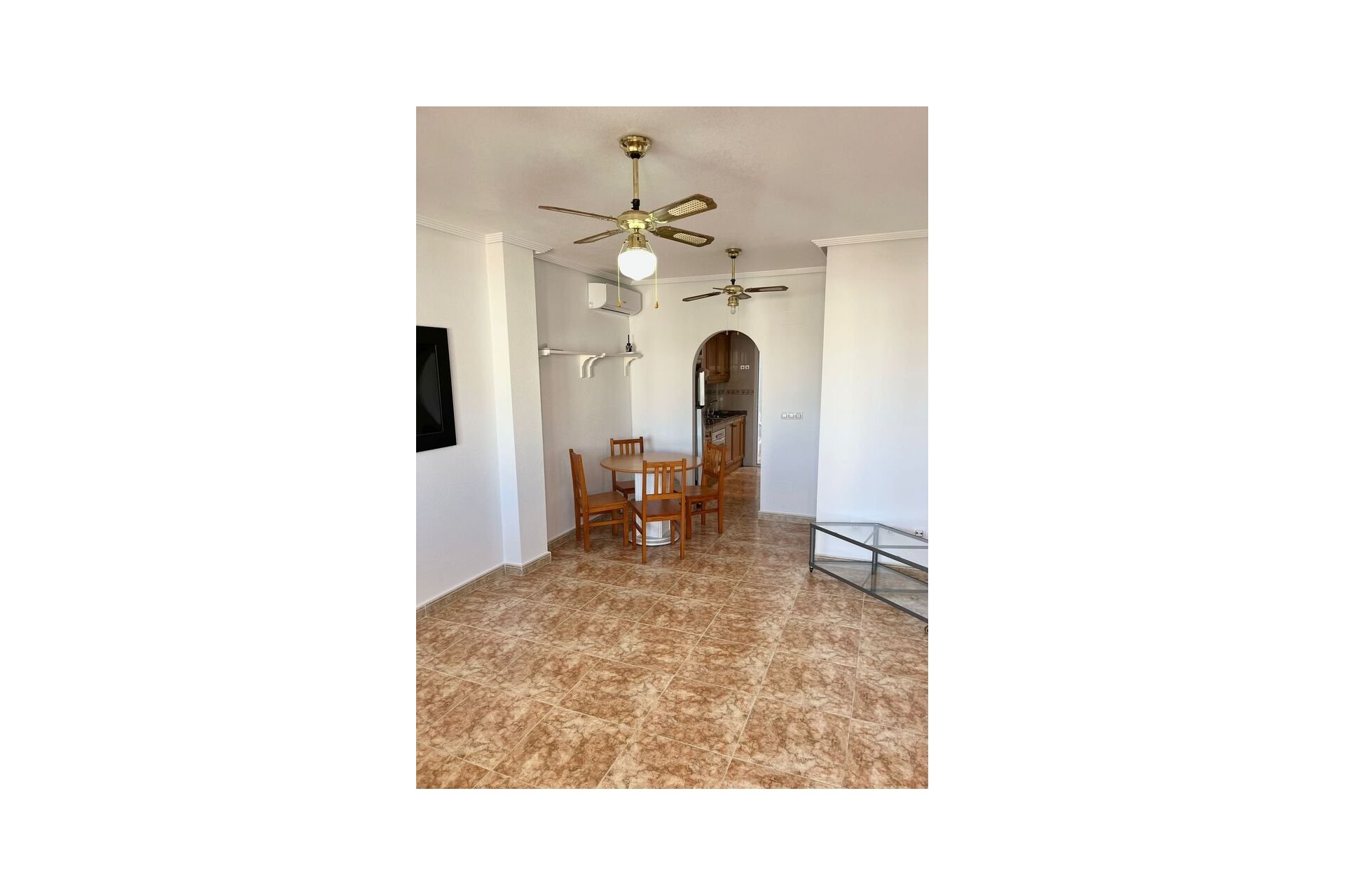 Segunda mano - Apartamento -
Orihuela Costa - Costa Blanca