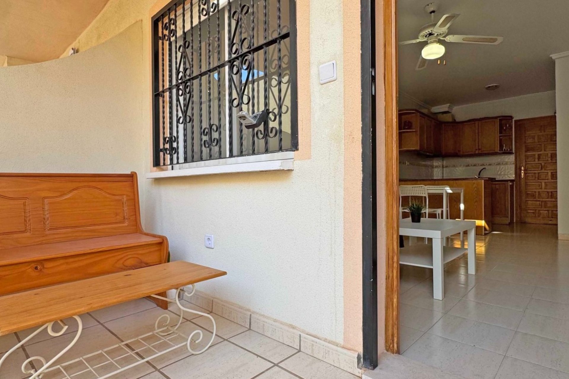 Segunda mano - Apartamento -
Orihuela Costa - Costa Blanca