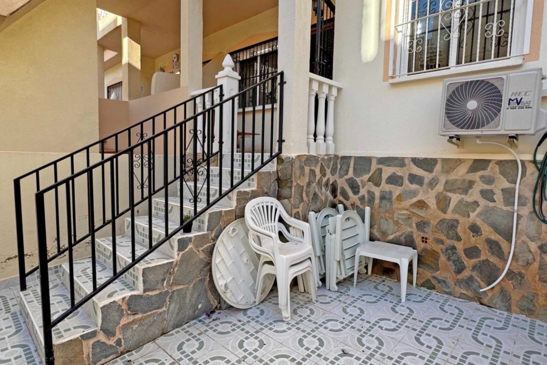 Segunda mano - Apartamento -
Orihuela Costa - Costa Blanca