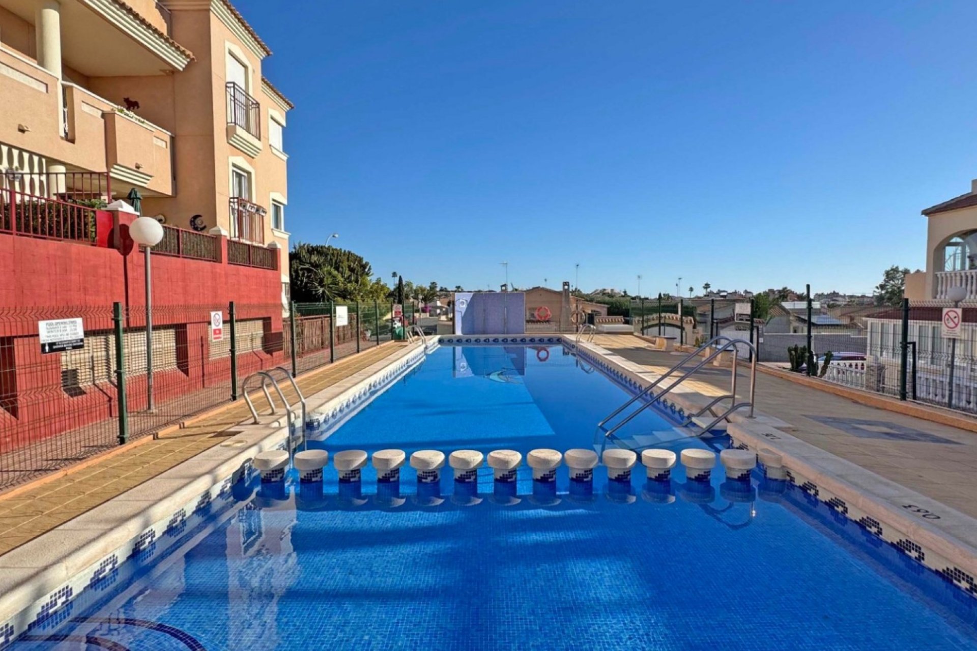 Segunda mano - Apartamento -
Orihuela Costa - Costa Blanca