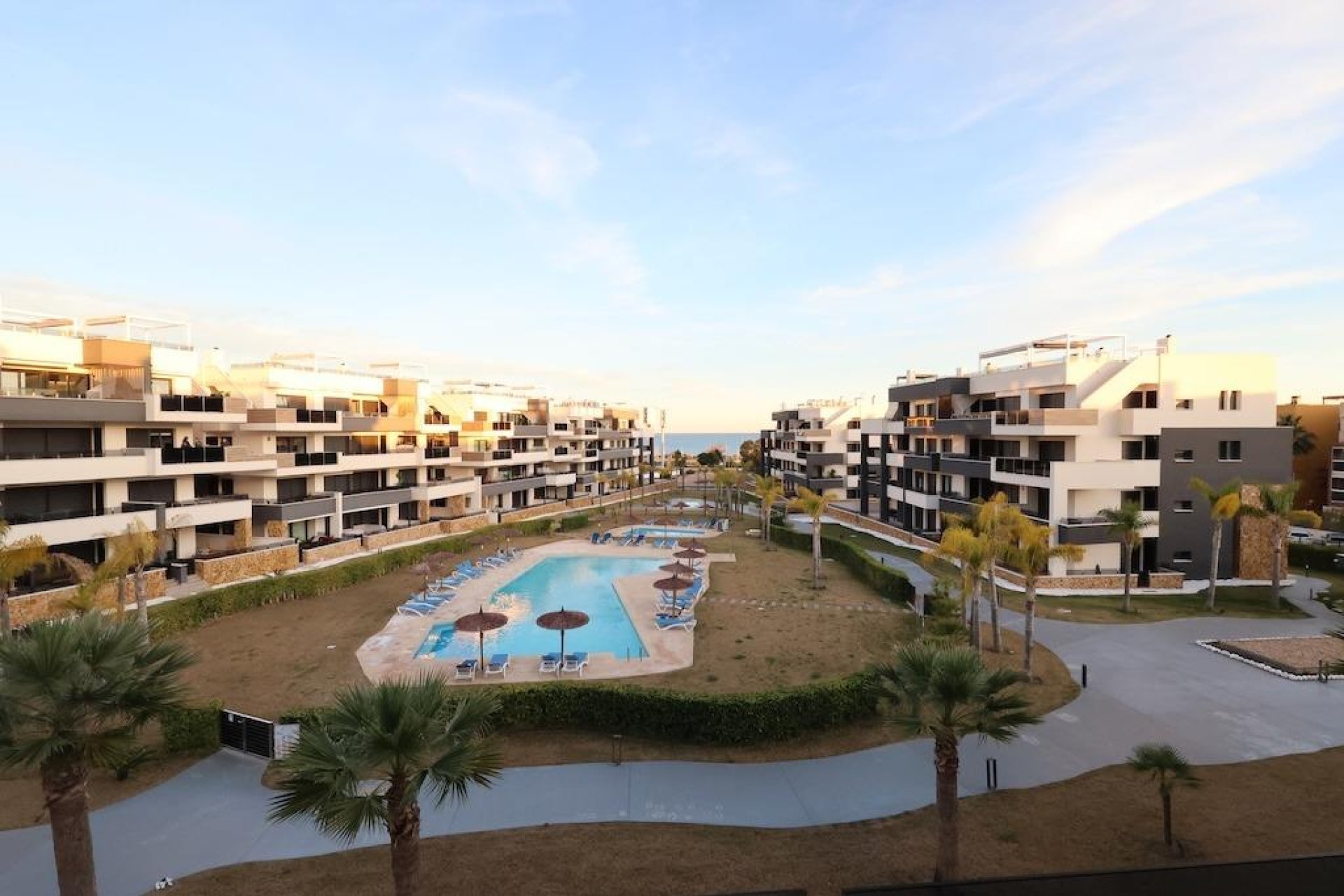 Segunda mano - Apartamento -
Orihuela Costa - Costa Blanca