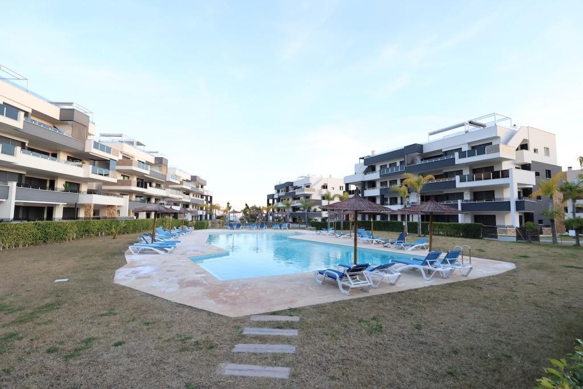 Segunda mano - Apartamento -
Orihuela Costa - Costa Blanca