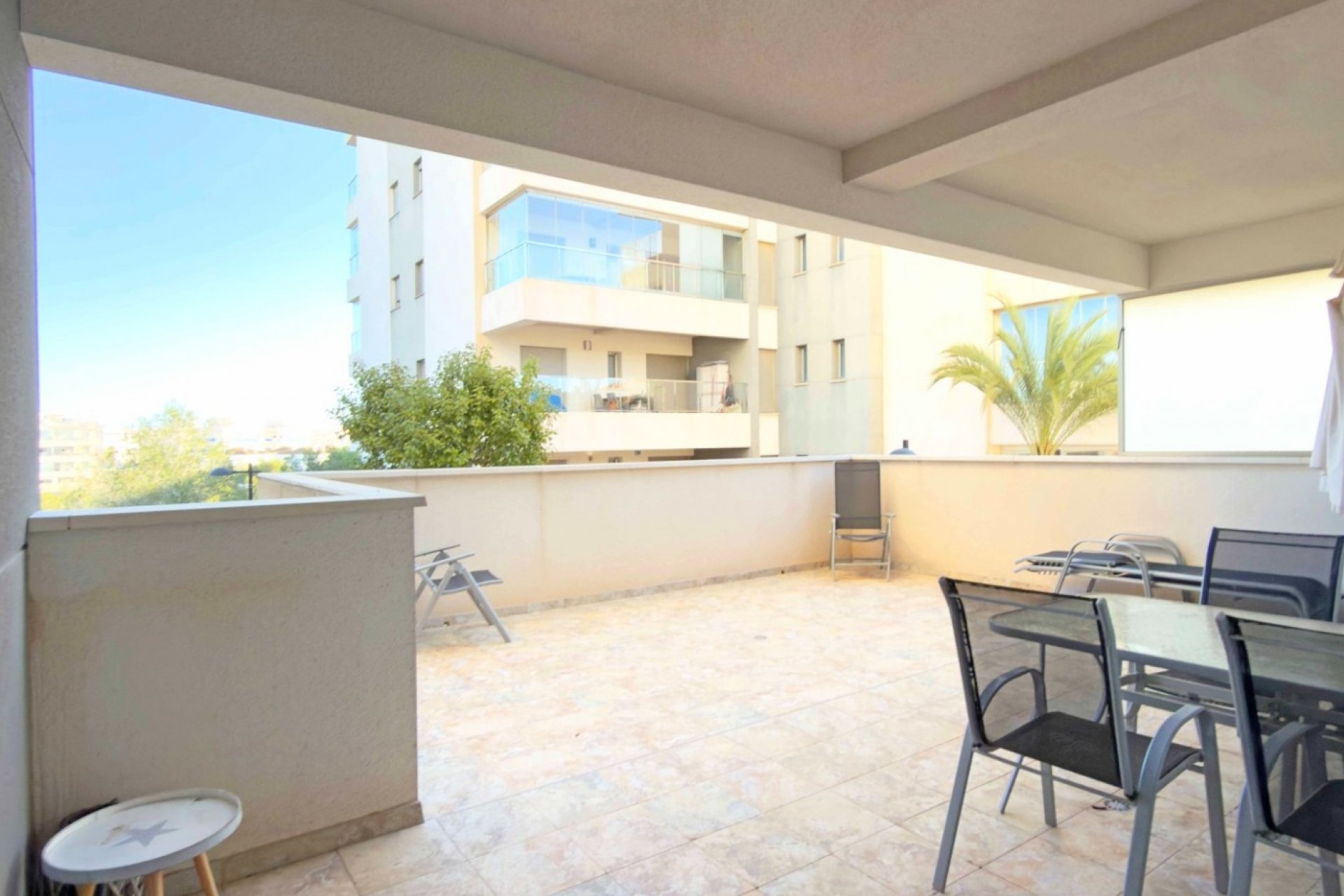 Segunda mano - Apartamento -
Orihuela Costa - Costa Blanca