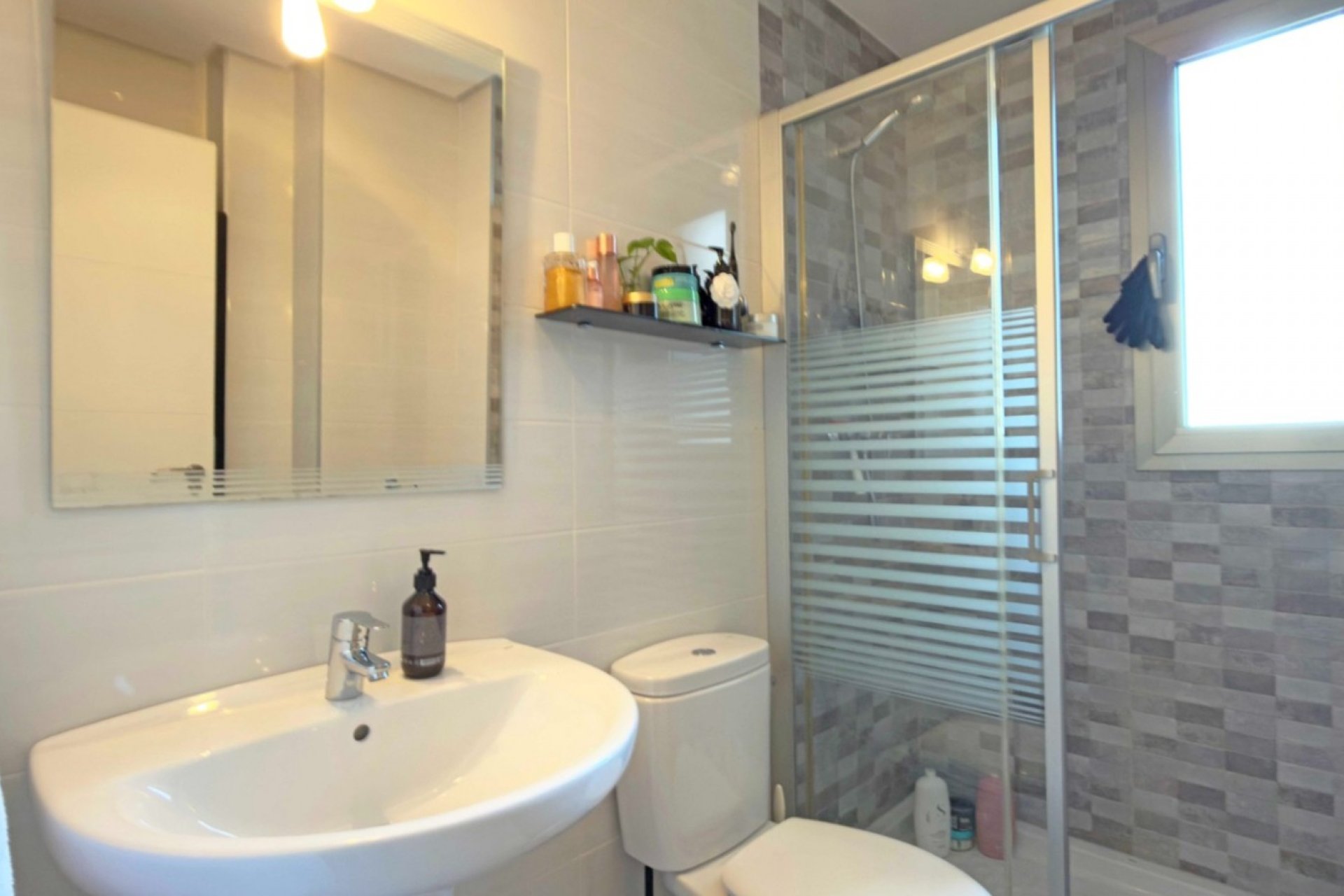 Segunda mano - Apartamento -
Orihuela Costa - Costa Blanca