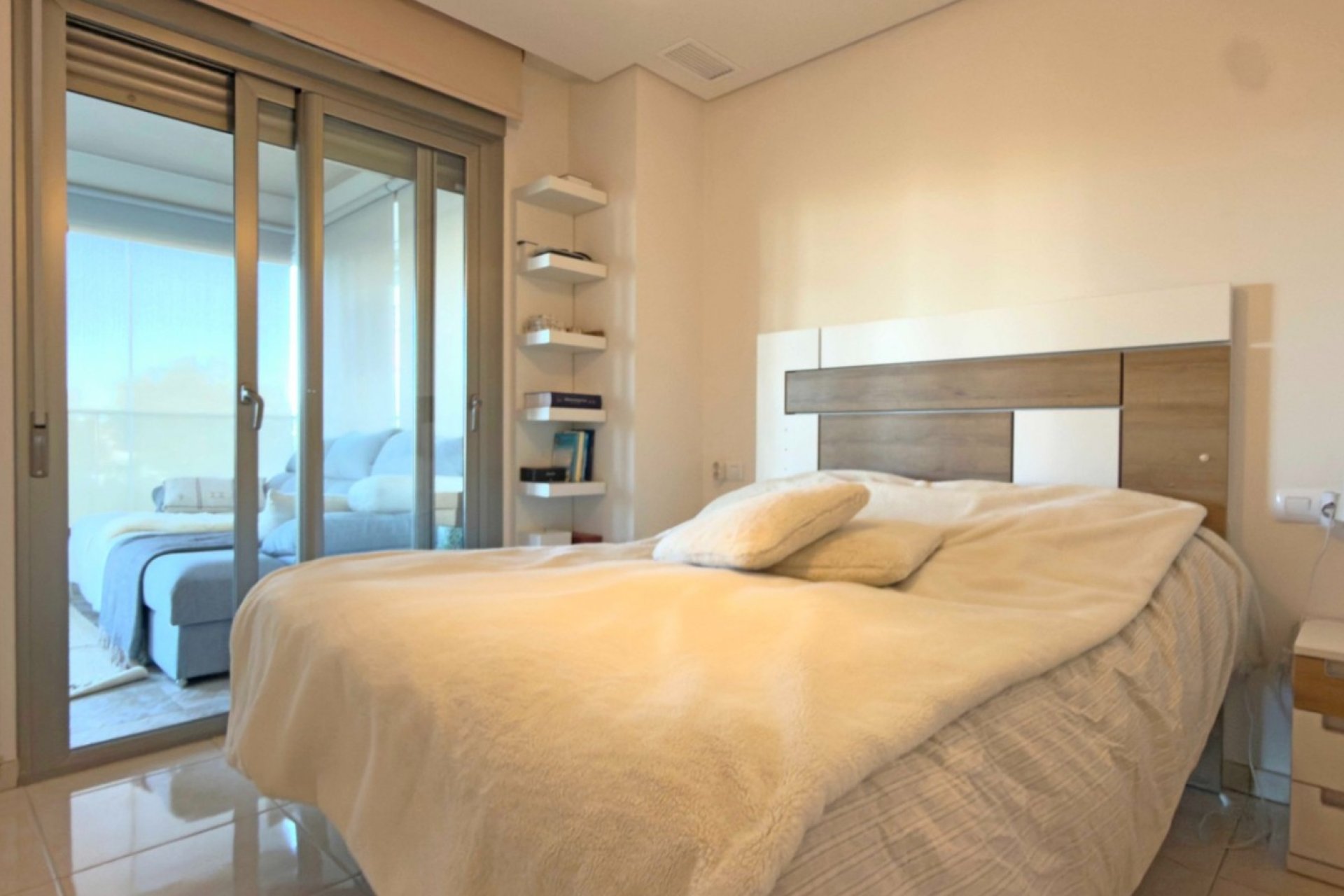 Segunda mano - Apartamento -
Orihuela Costa - Costa Blanca