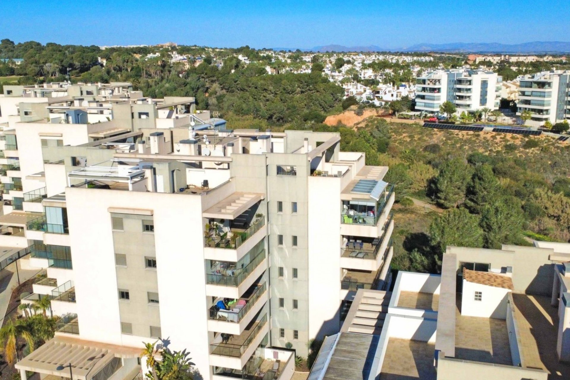 Segunda mano - Apartamento -
Orihuela Costa - Costa Blanca