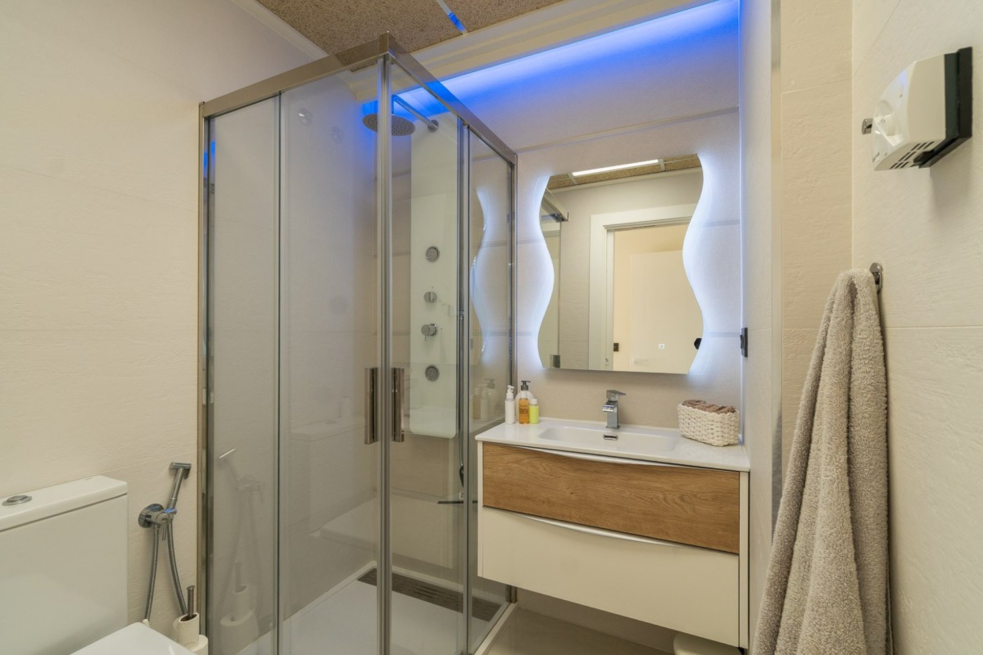 Segunda mano - Apartamento -
Orihuela Costa - Costa Blanca