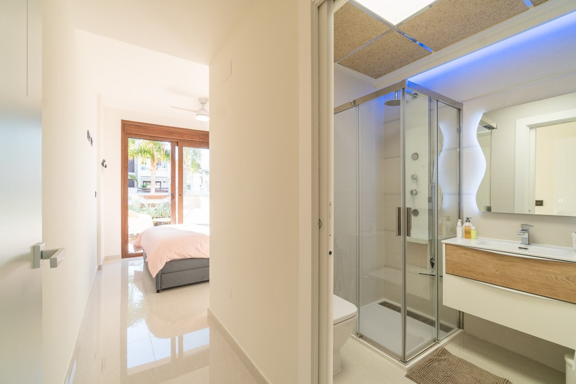 Segunda mano - Apartamento -
Orihuela Costa - Costa Blanca