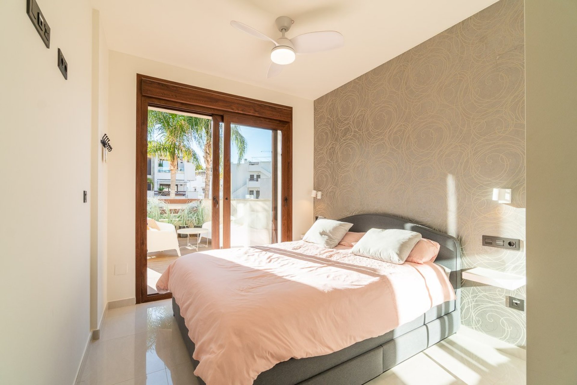 Segunda mano - Apartamento -
Orihuela Costa - Costa Blanca