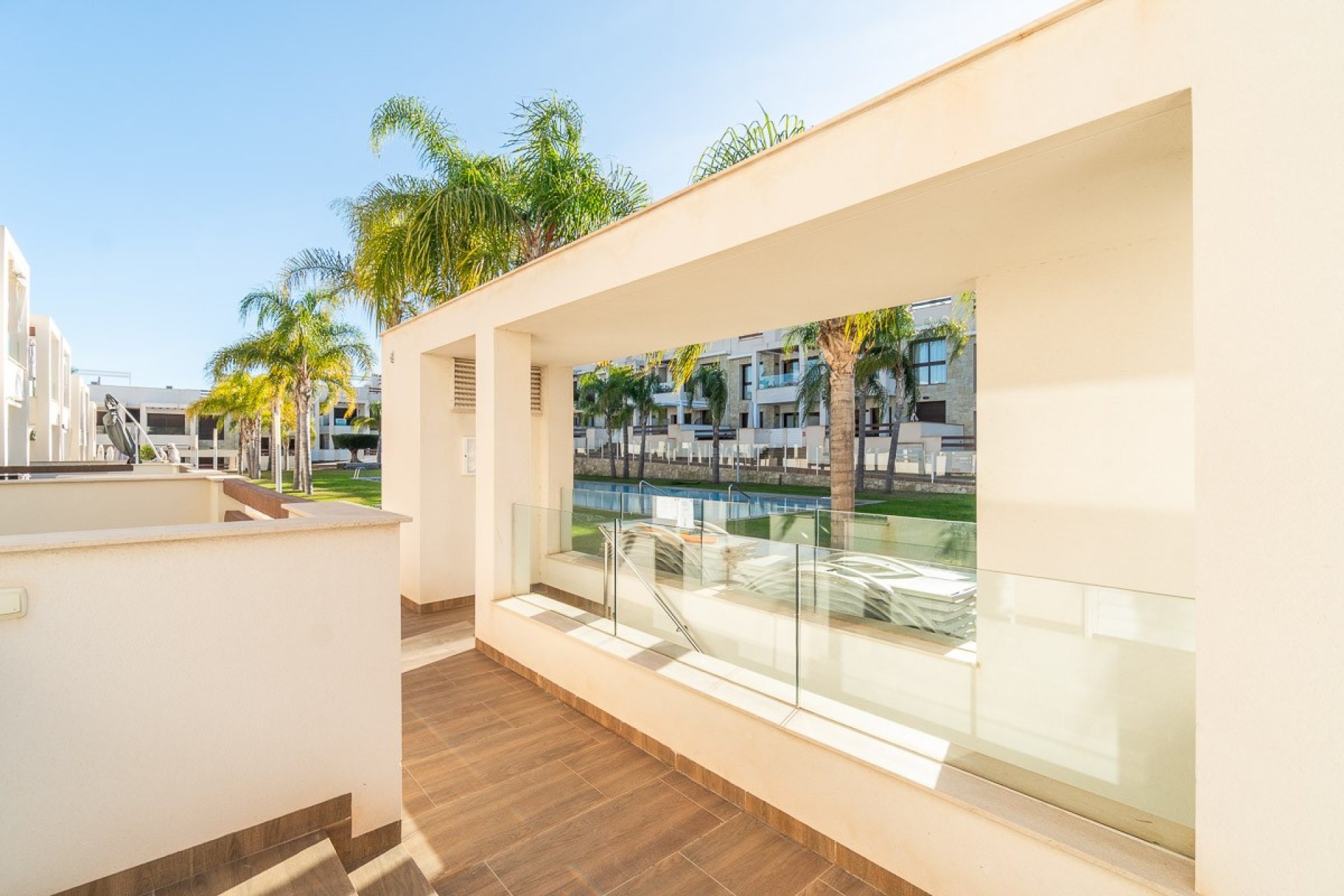 Segunda mano - Apartamento -
Orihuela Costa - Costa Blanca