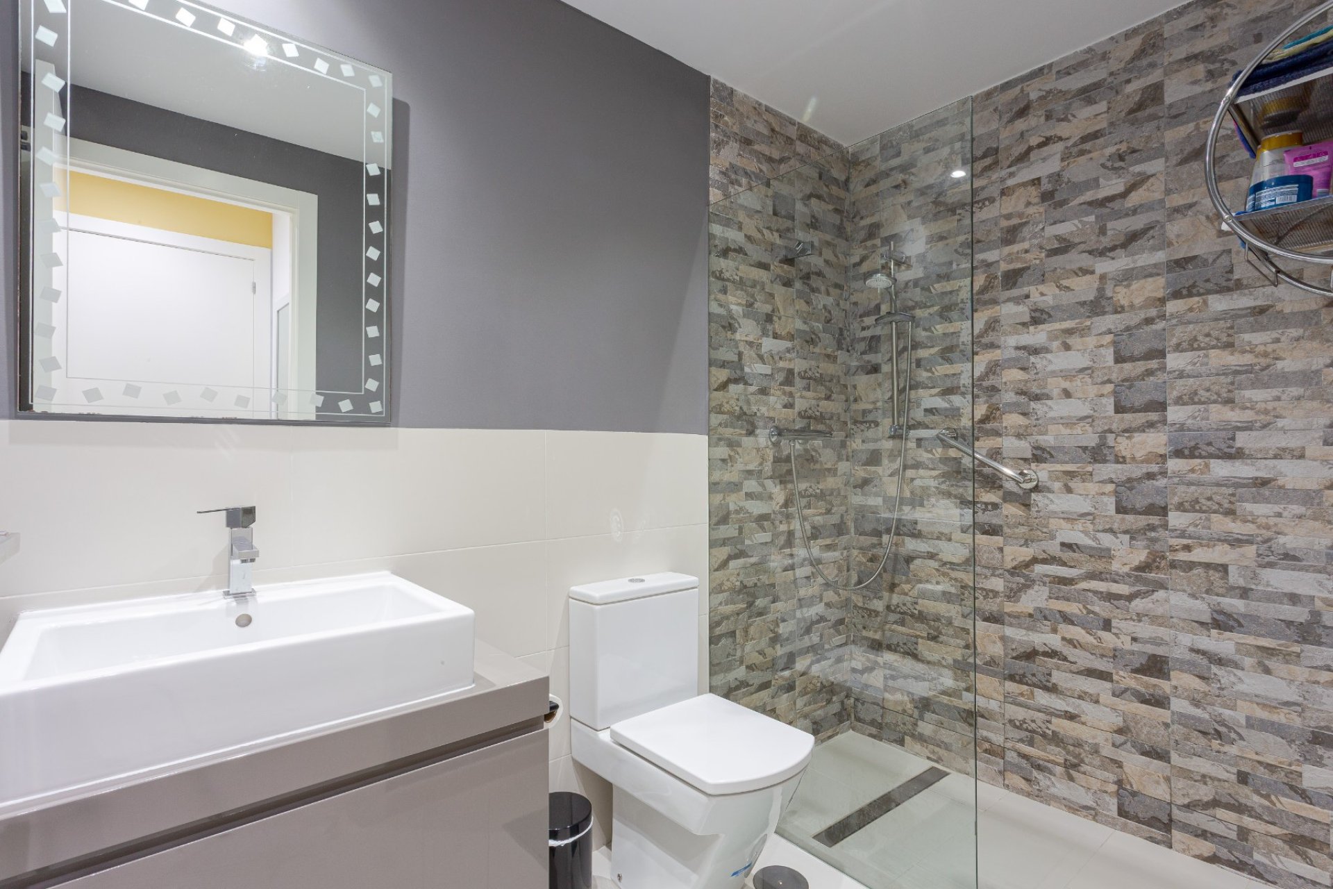 Segunda mano - Apartamento -
Orihuela Costa - Costa Blanca