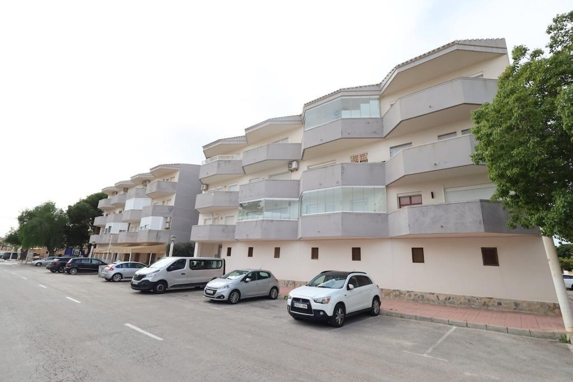Segunda mano - Apartamento -
Orihuela Costa - Costa Blanca