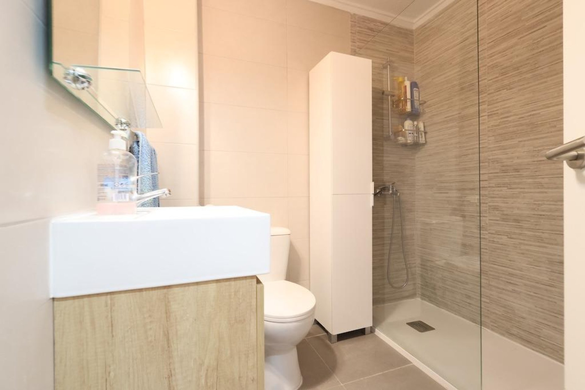 Segunda mano - Apartamento -
Orihuela Costa - Costa Blanca