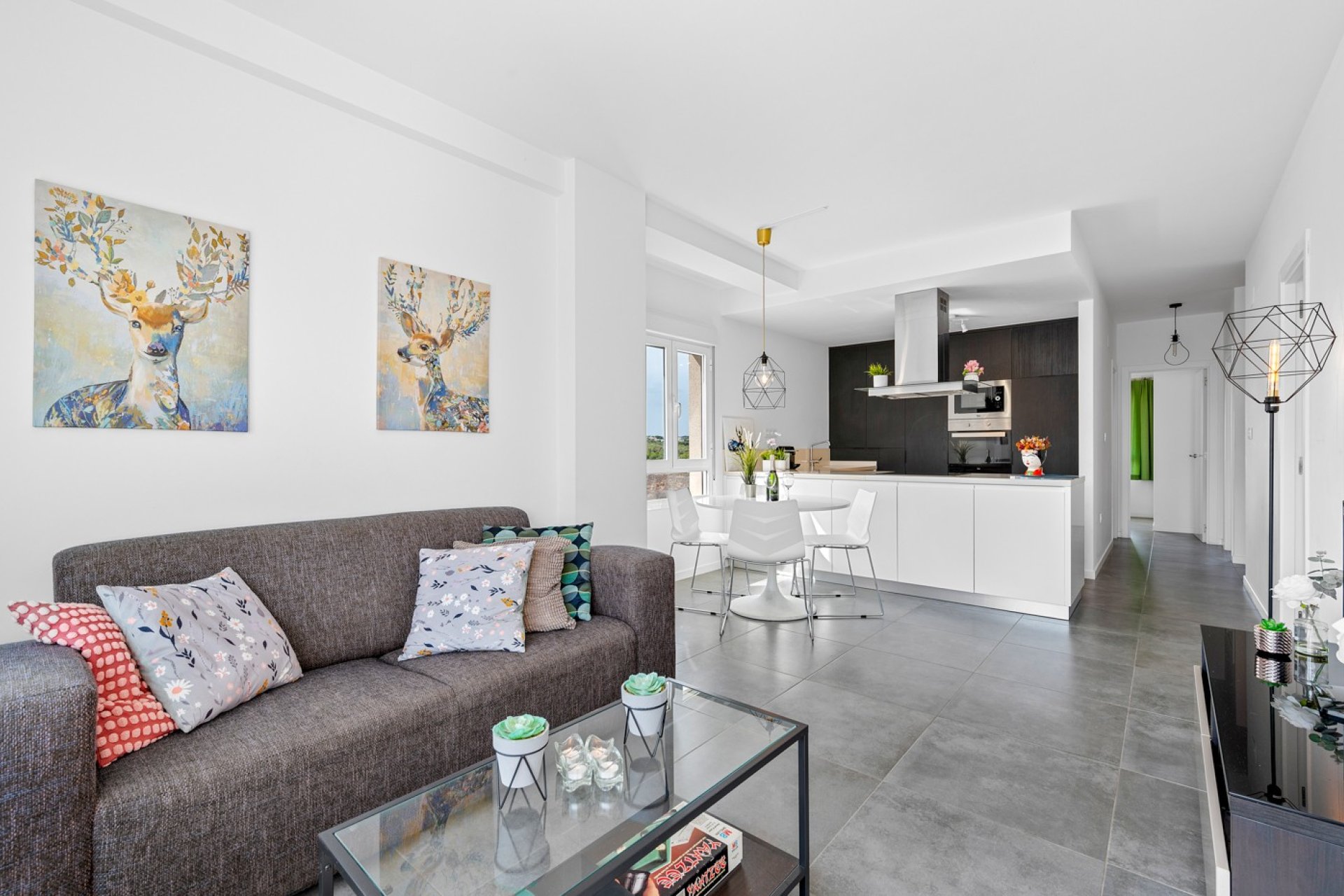 Segunda mano - Apartamento -
Orihuela Costa - Costa Blanca