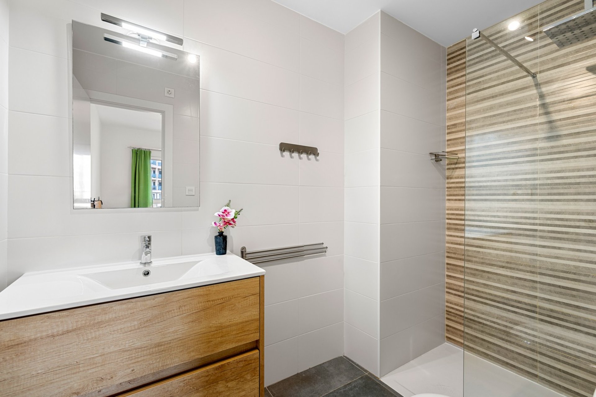 Segunda mano - Apartamento -
Orihuela Costa - Costa Blanca