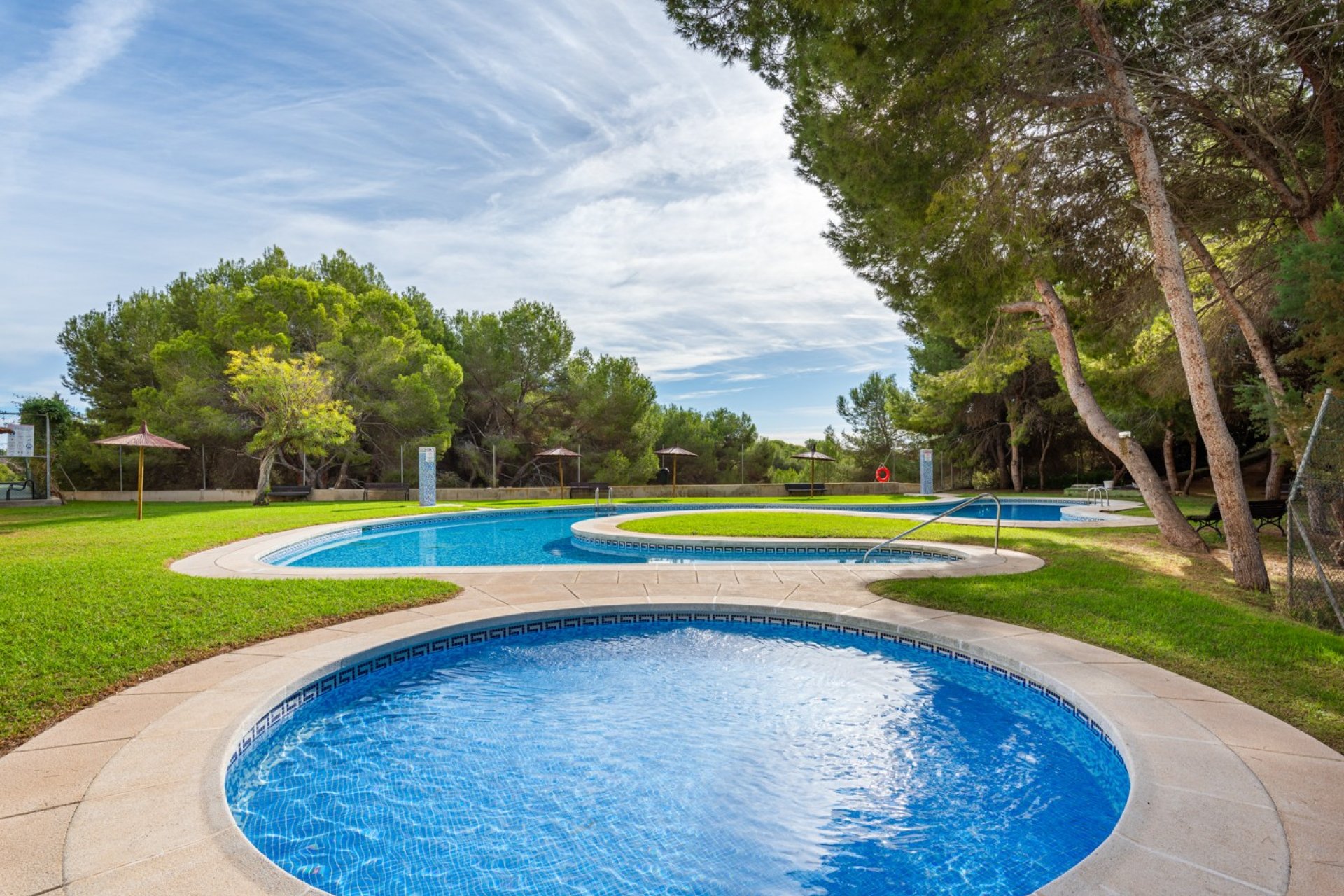 Segunda mano - Apartamento -
Orihuela Costa - Costa Blanca