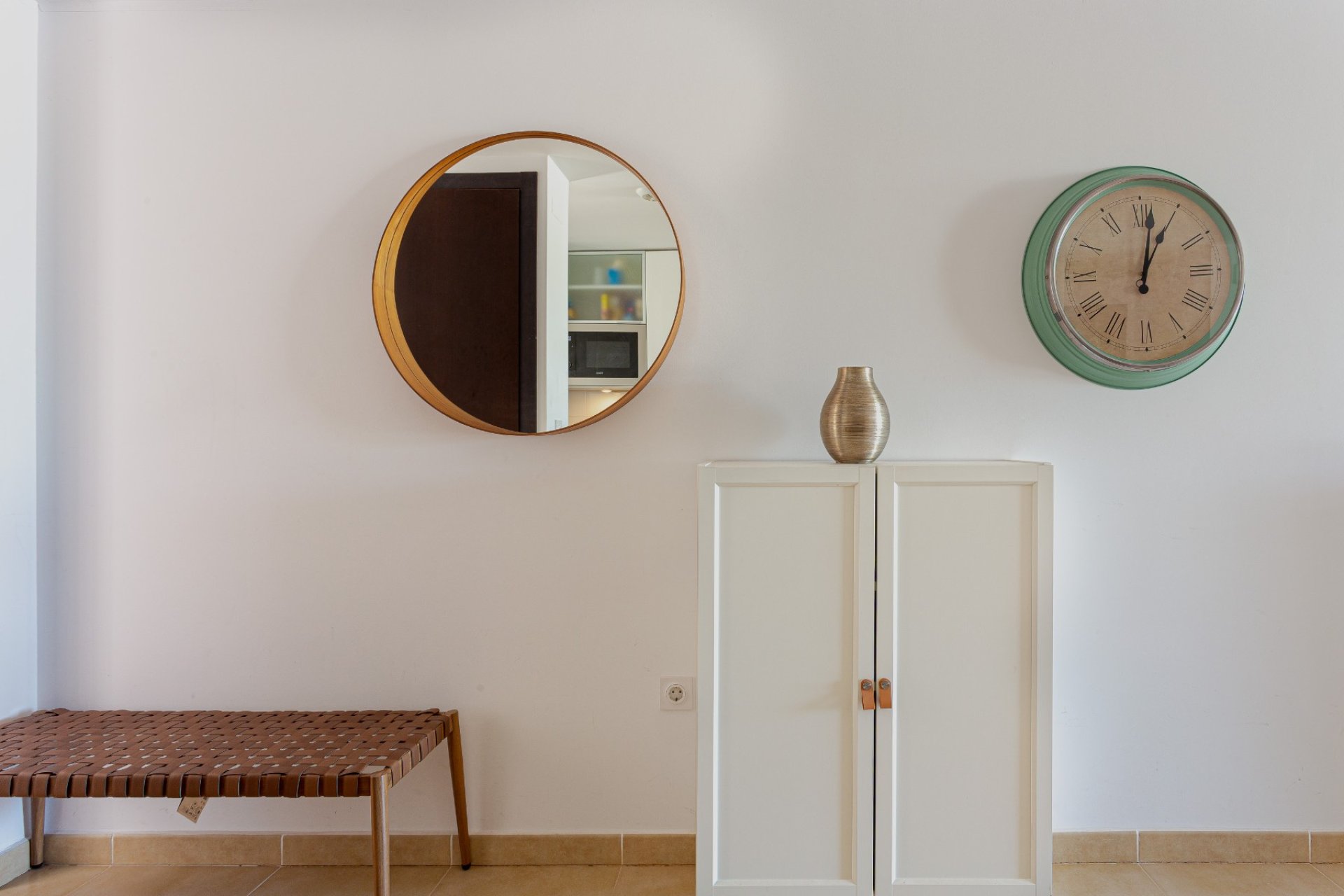 Segunda mano - Apartamento -
Orihuela Costa - Costa Blanca