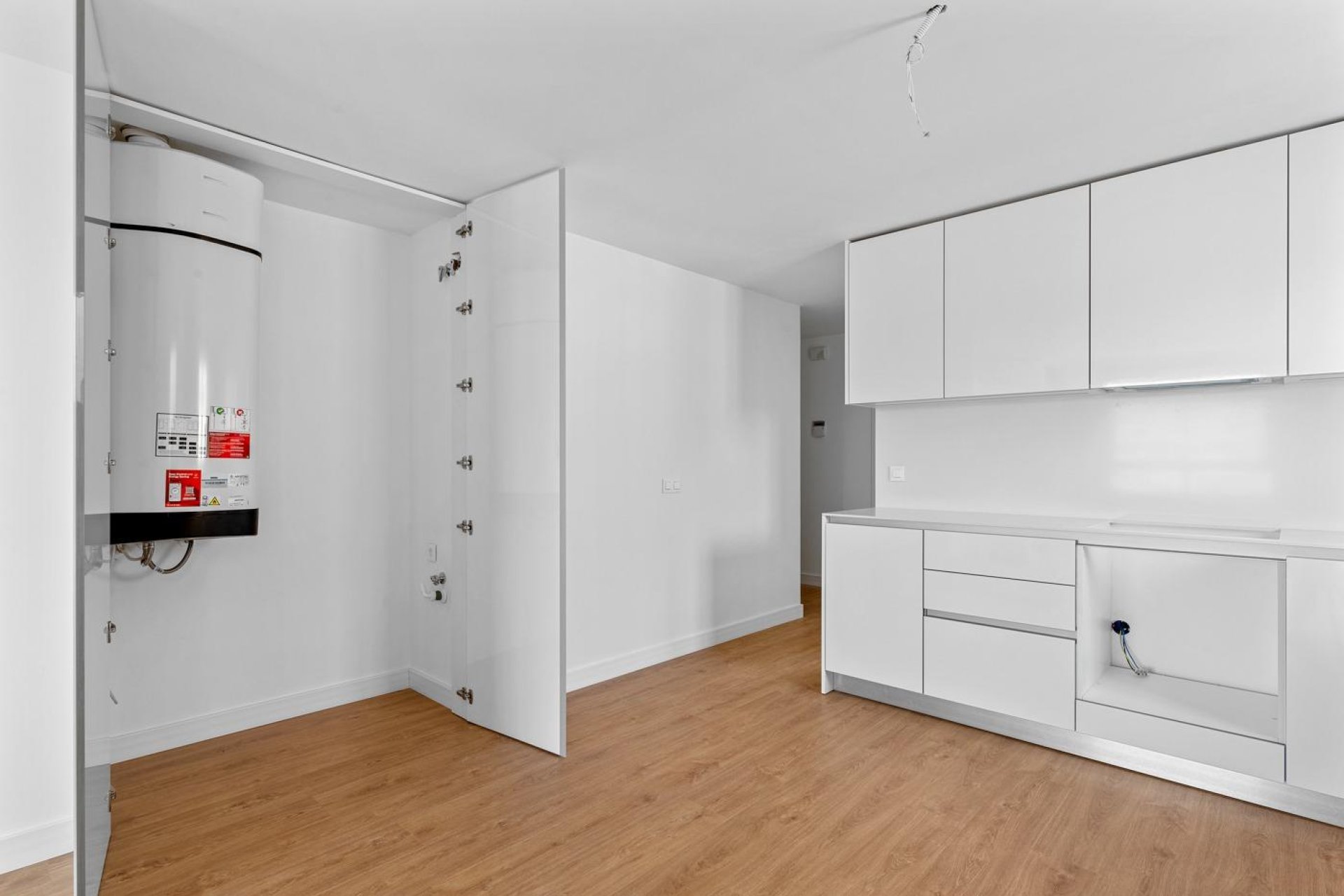 Segunda mano - Apartamento -
Orihuela Costa - Costa Blanca