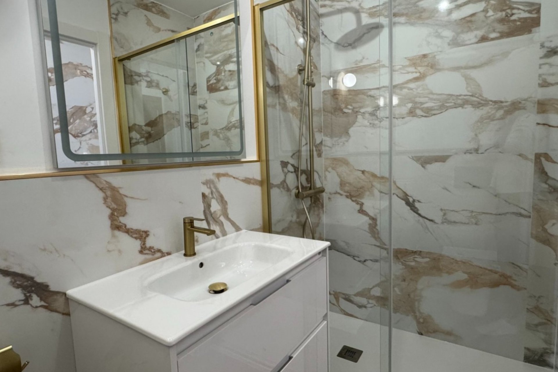 Segunda mano - Apartamento -
Orihuela Costa - Costa Blanca