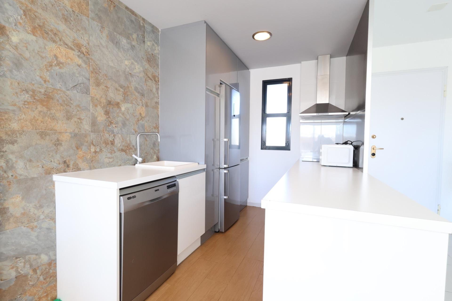 Segunda mano - Apartamento -
Orihuela Costa - Costa Blanca