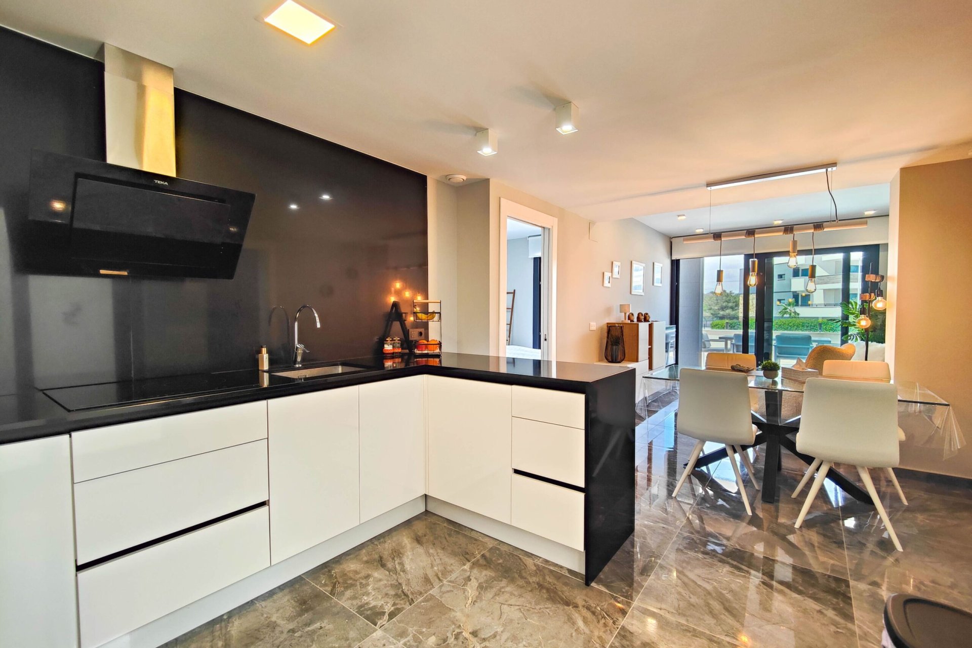 Segunda mano - Apartamento -
Orihuela Costa - Costa Blanca