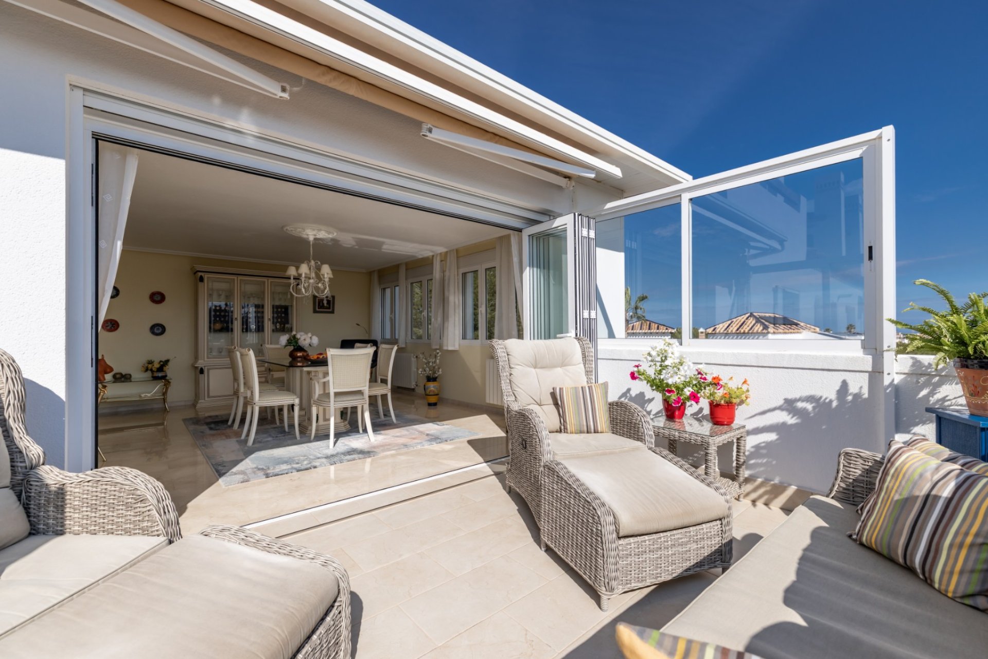 Segunda mano - Apartamento -
Orihuela Costa - Costa Blanca