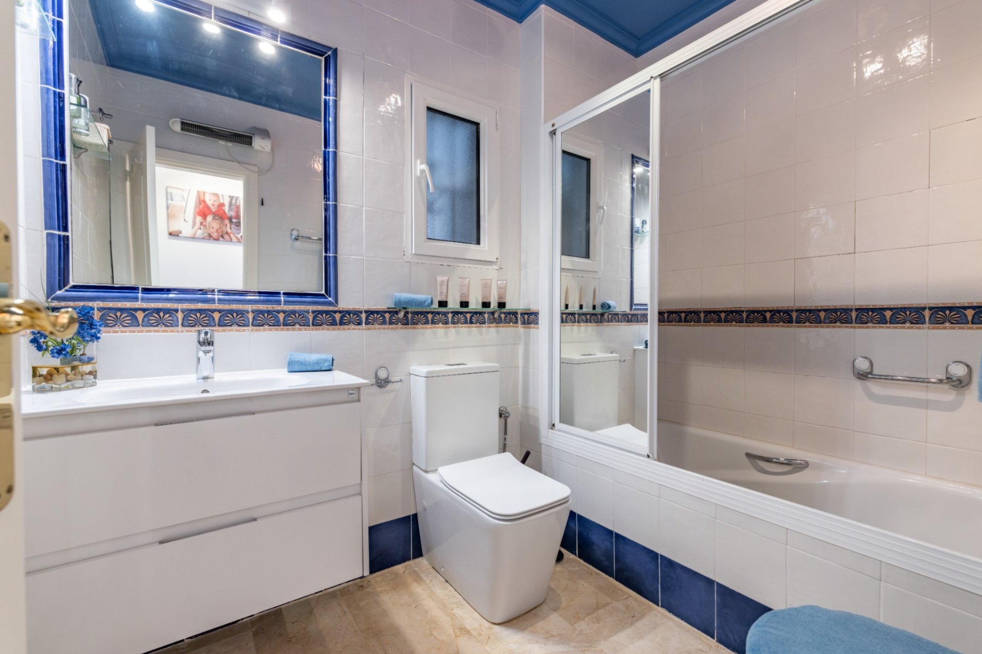 Segunda mano - Apartamento -
Orihuela Costa - Costa Blanca