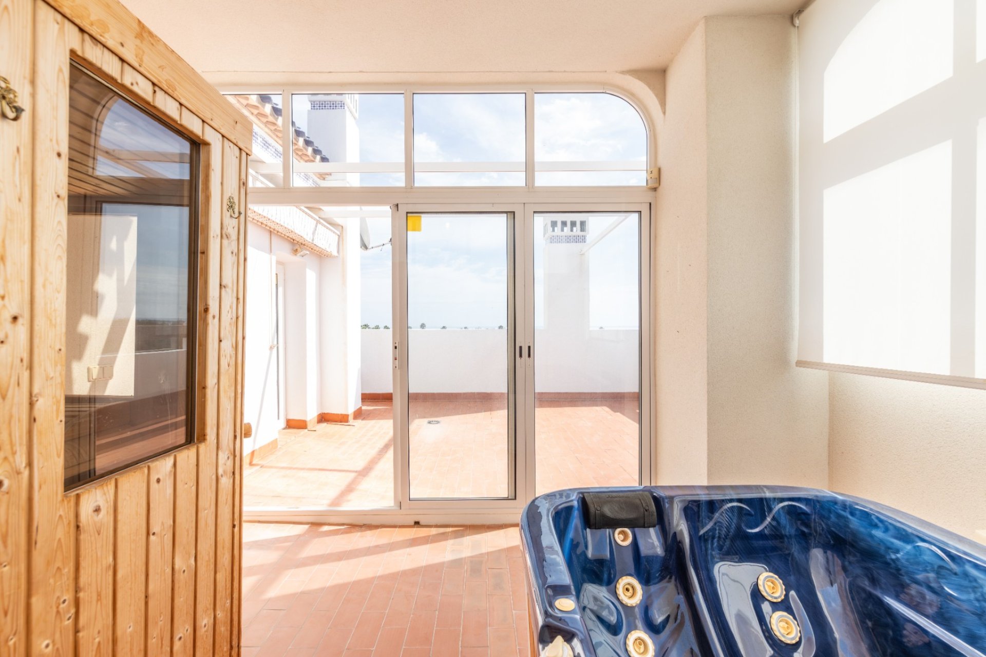 Segunda mano - Apartamento -
Orihuela Costa - Costa Blanca