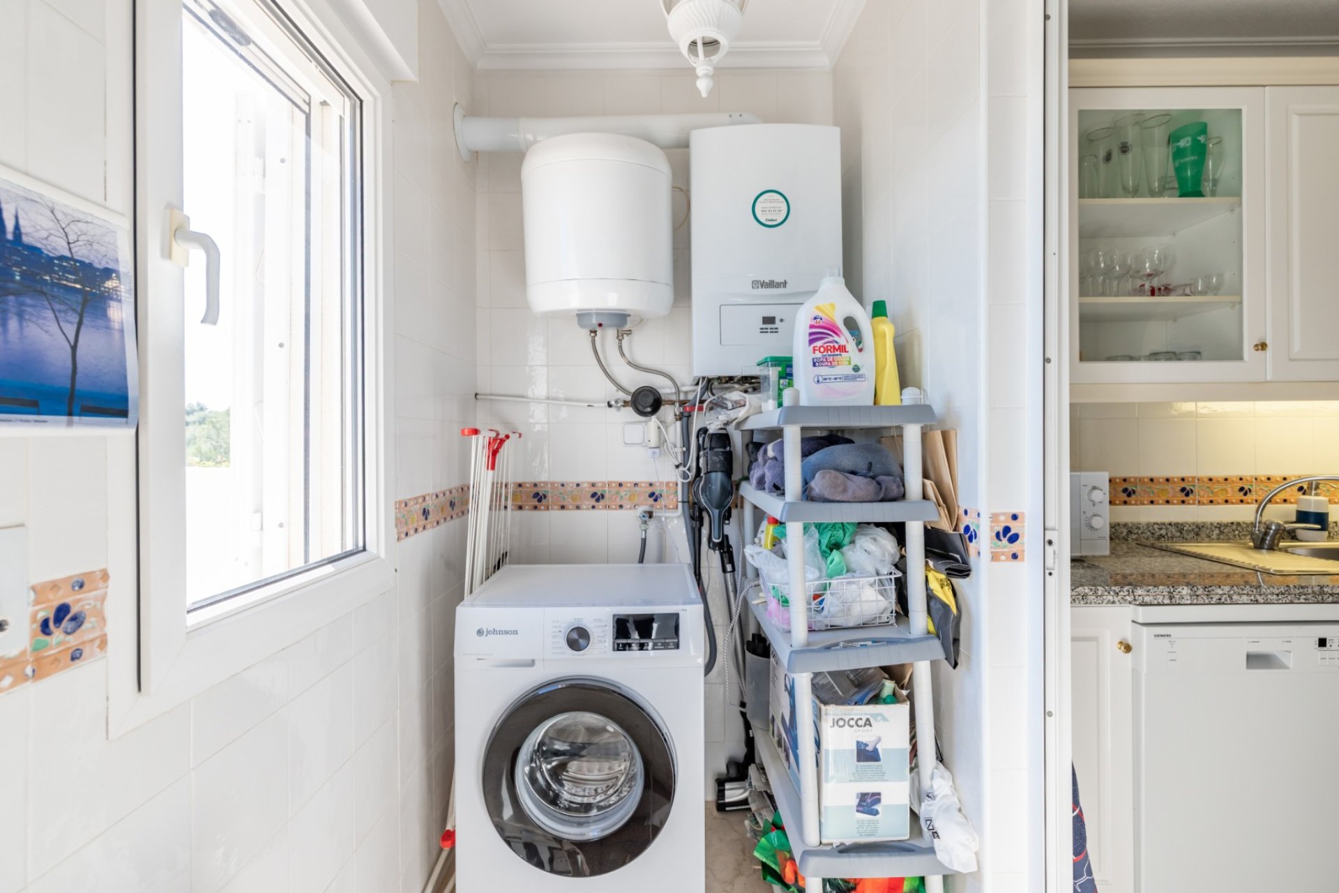 Segunda mano - Apartamento -
Orihuela Costa - Costa Blanca