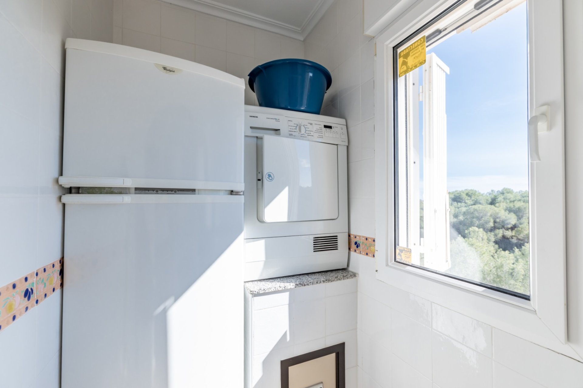 Segunda mano - Apartamento -
Orihuela Costa - Costa Blanca