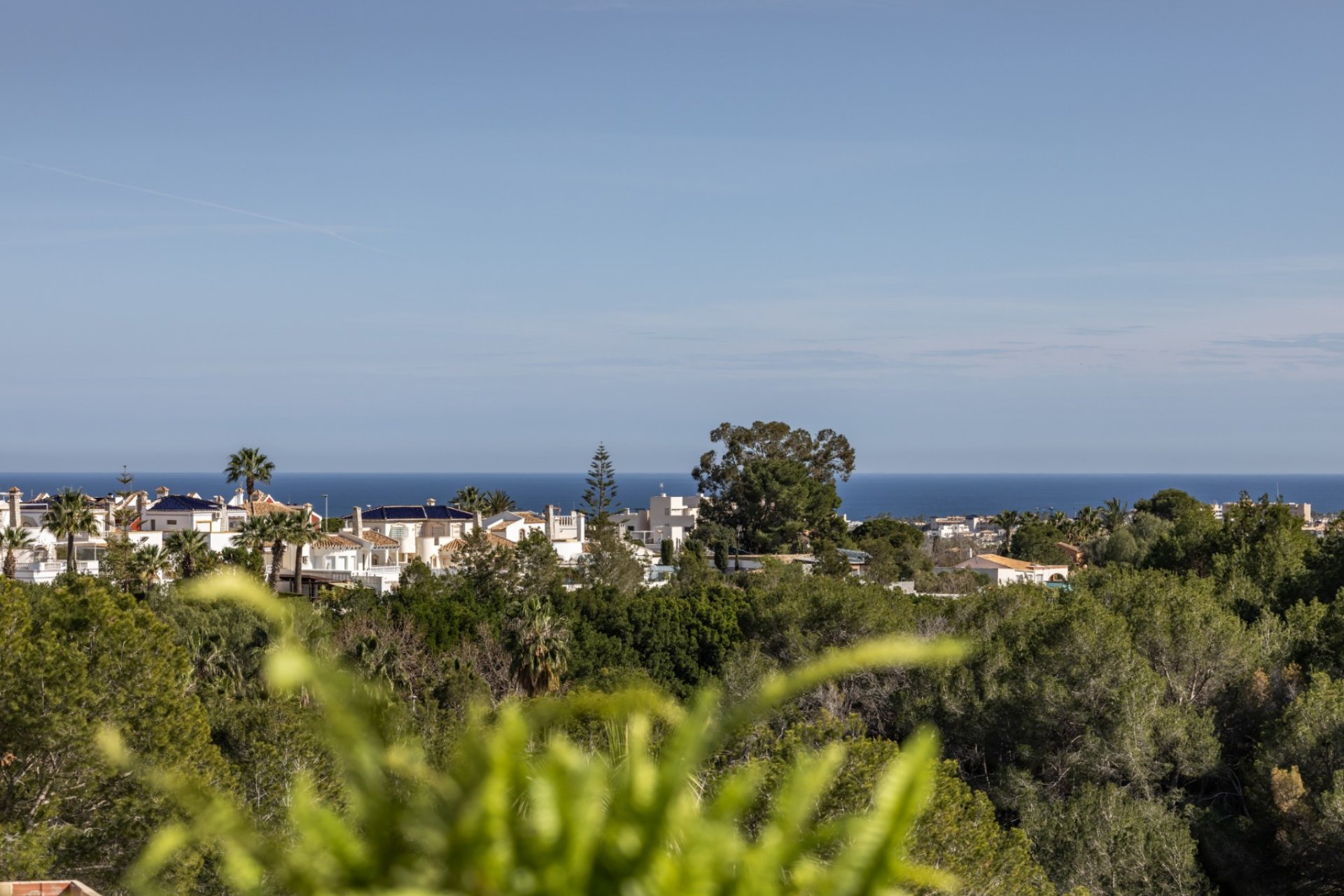 Segunda mano - Apartamento -
Orihuela Costa - Costa Blanca