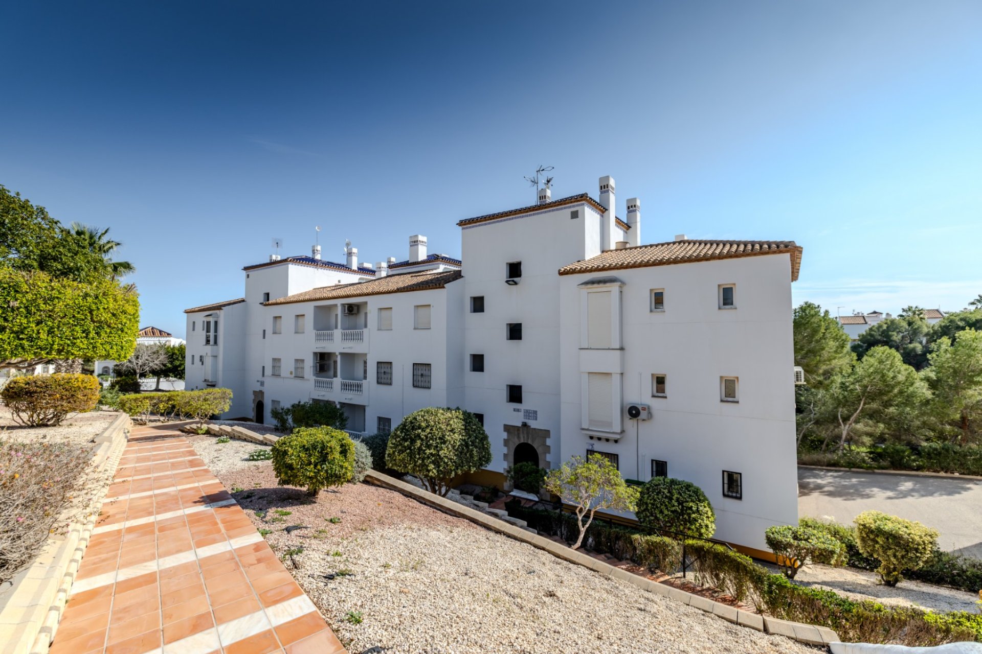 Segunda mano - Apartamento -
Orihuela Costa - Costa Blanca