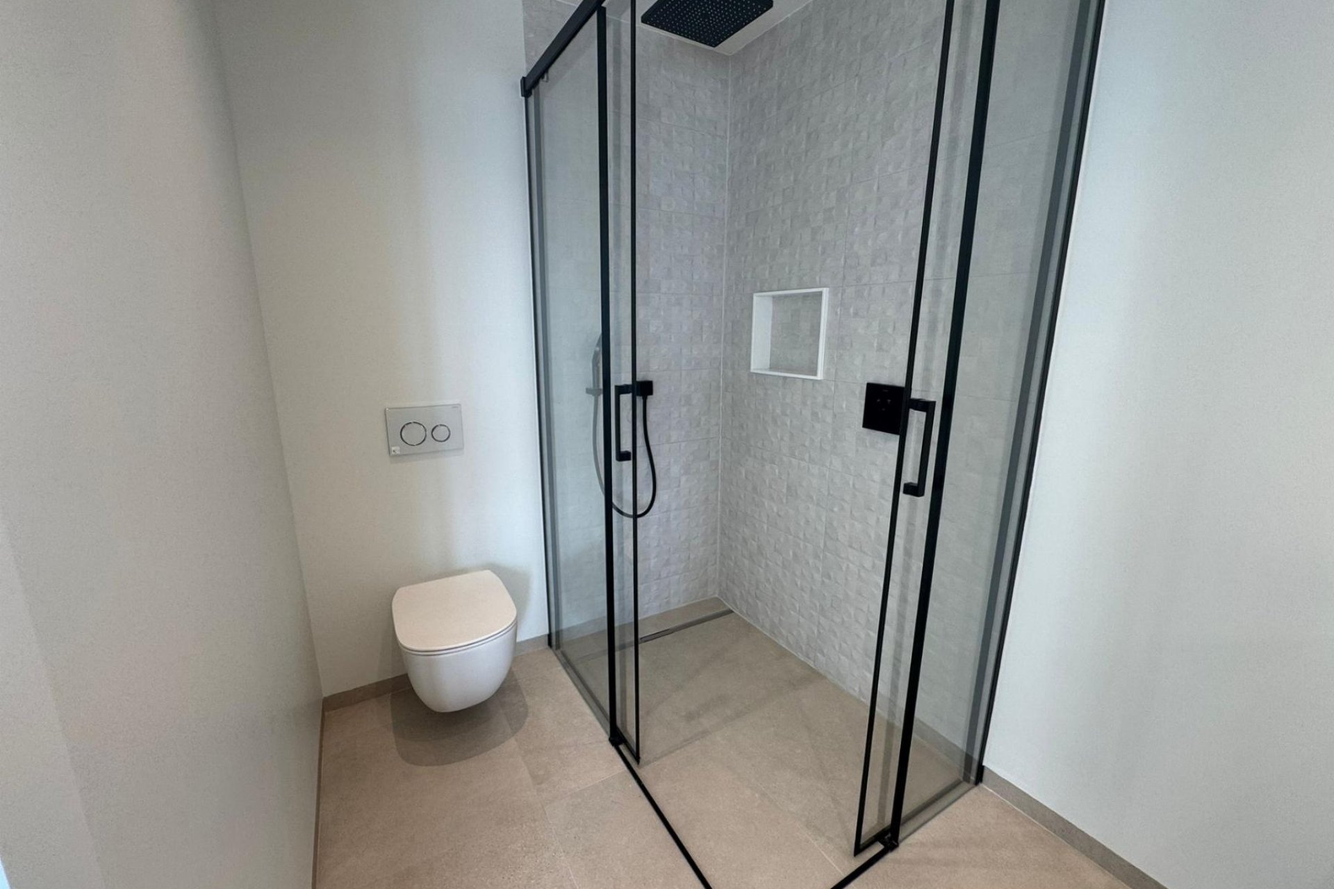 Segunda mano - Apartamento -
Orihuela Costa - Costa Blanca