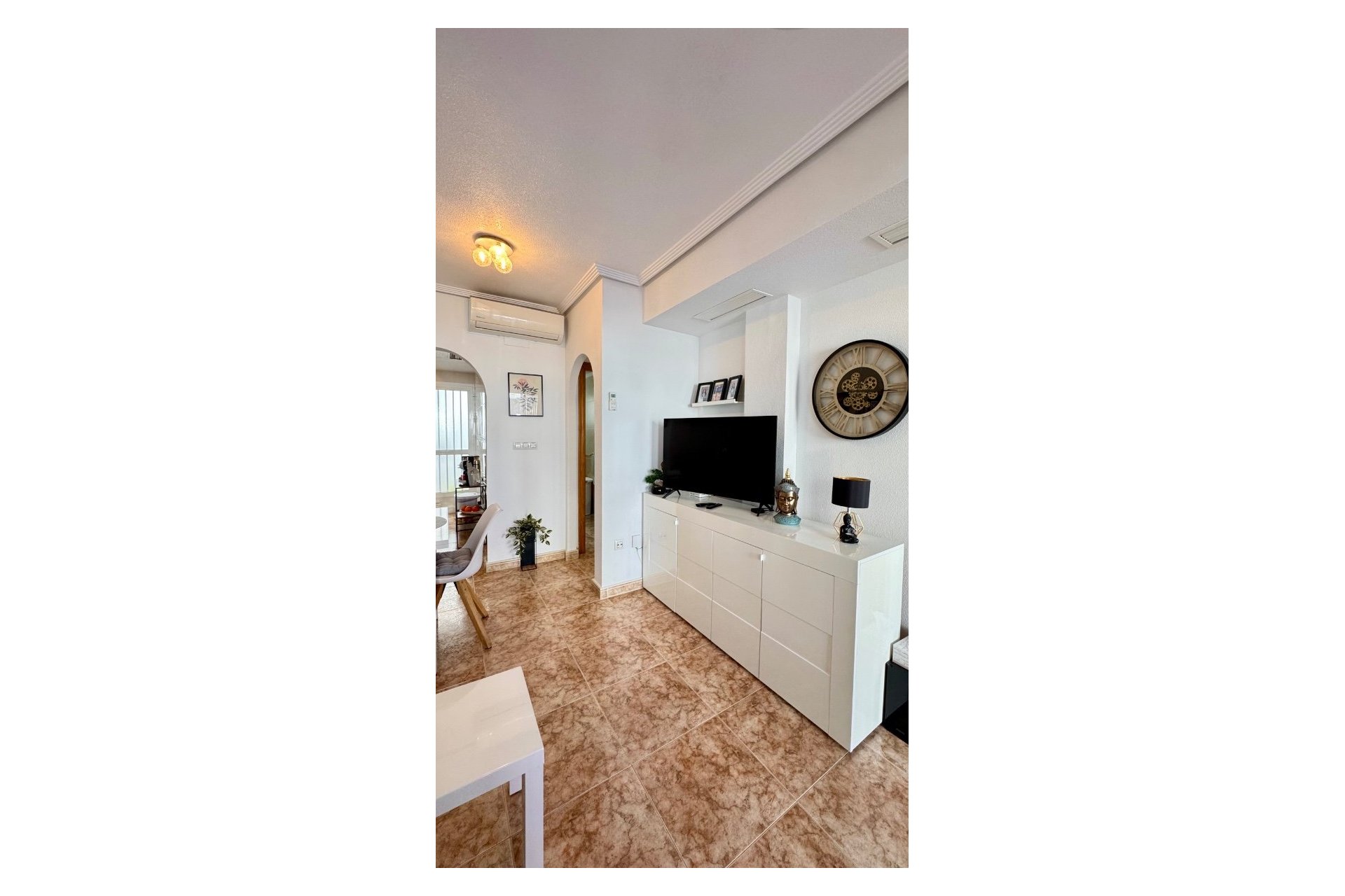 Segunda mano - Apartamento -
Orihuela Costa - Costa Blanca