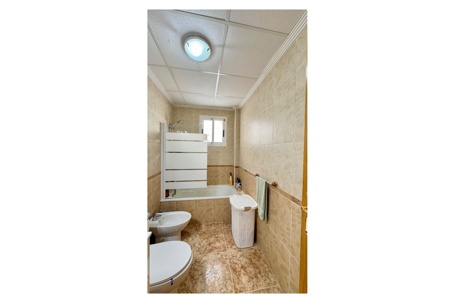 Segunda mano - Apartamento -
Orihuela Costa - Costa Blanca