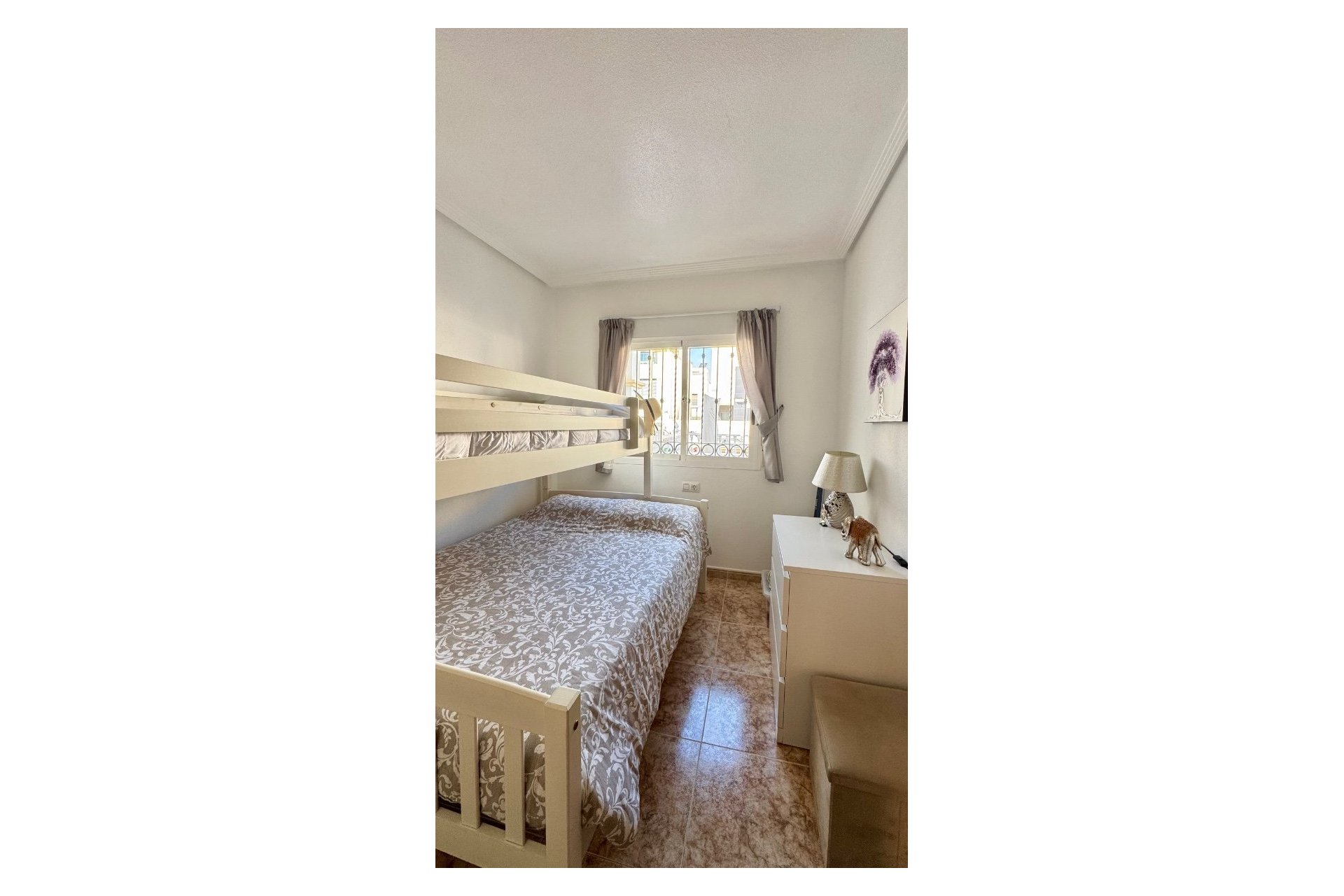 Segunda mano - Apartamento -
Orihuela Costa - Costa Blanca