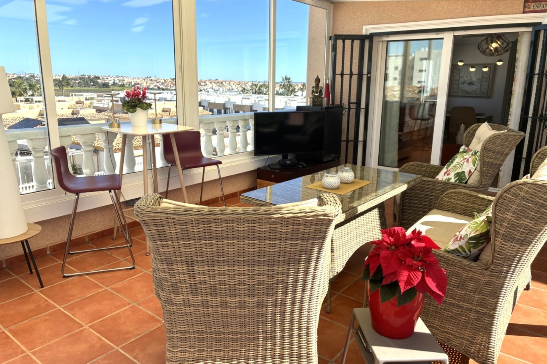 Segunda mano - Apartamento -
Orihuela Costa - Costa Blanca