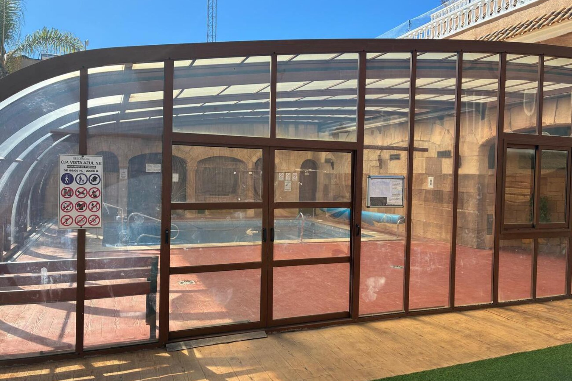 Segunda mano - Apartamento -
Orihuela Costa - Costa Blanca