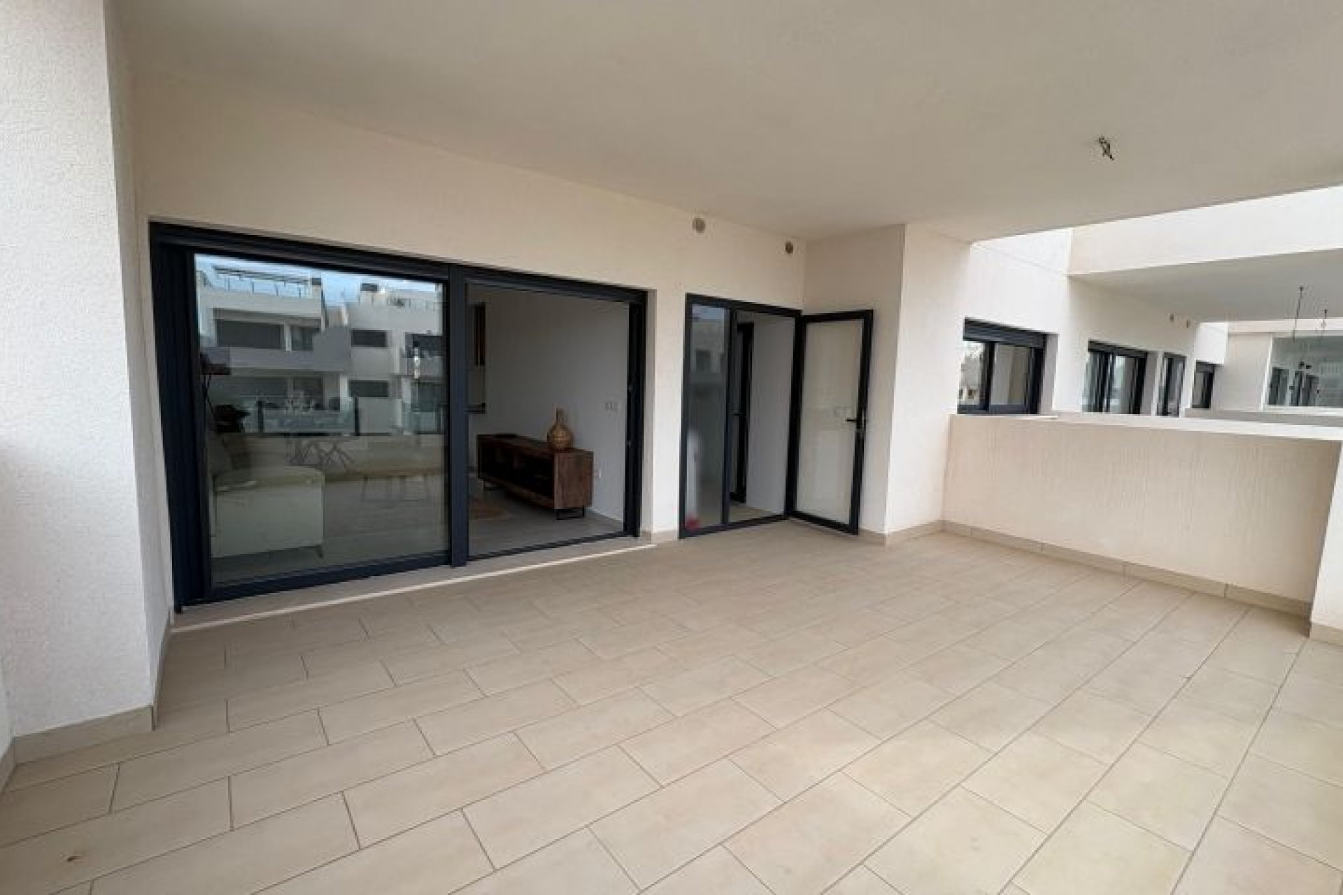 Segunda mano - Apartamento -
Orihuela Costa - Costa Blanca